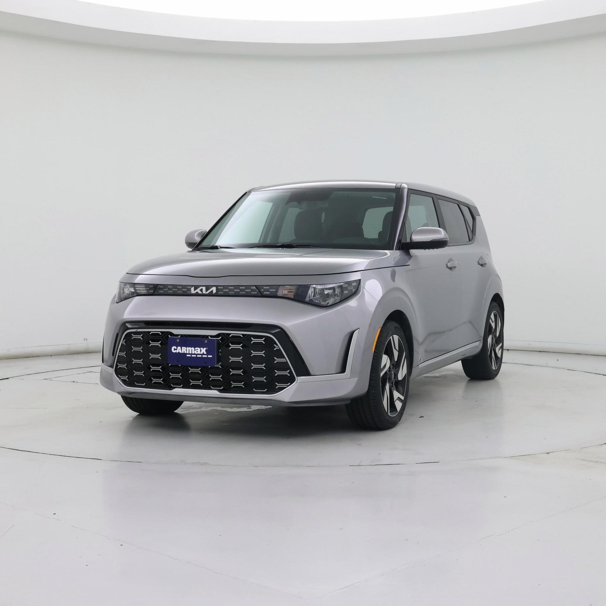 Thumbnail: 2023 Kia Soul - 4