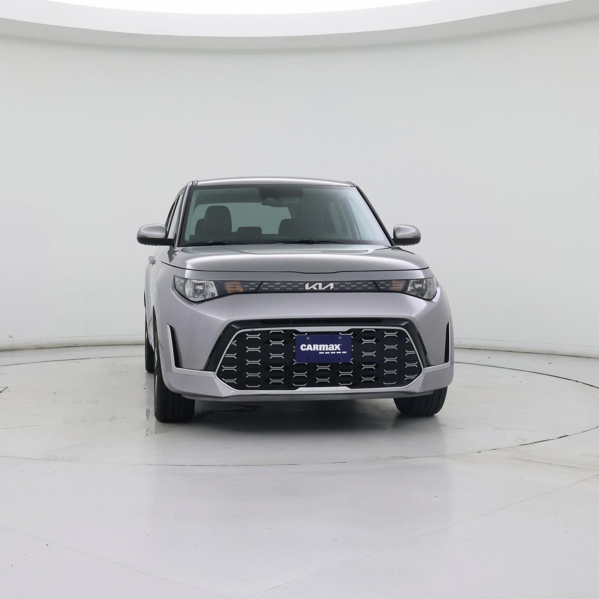 Thumbnail: 2023 Kia Soul - 5