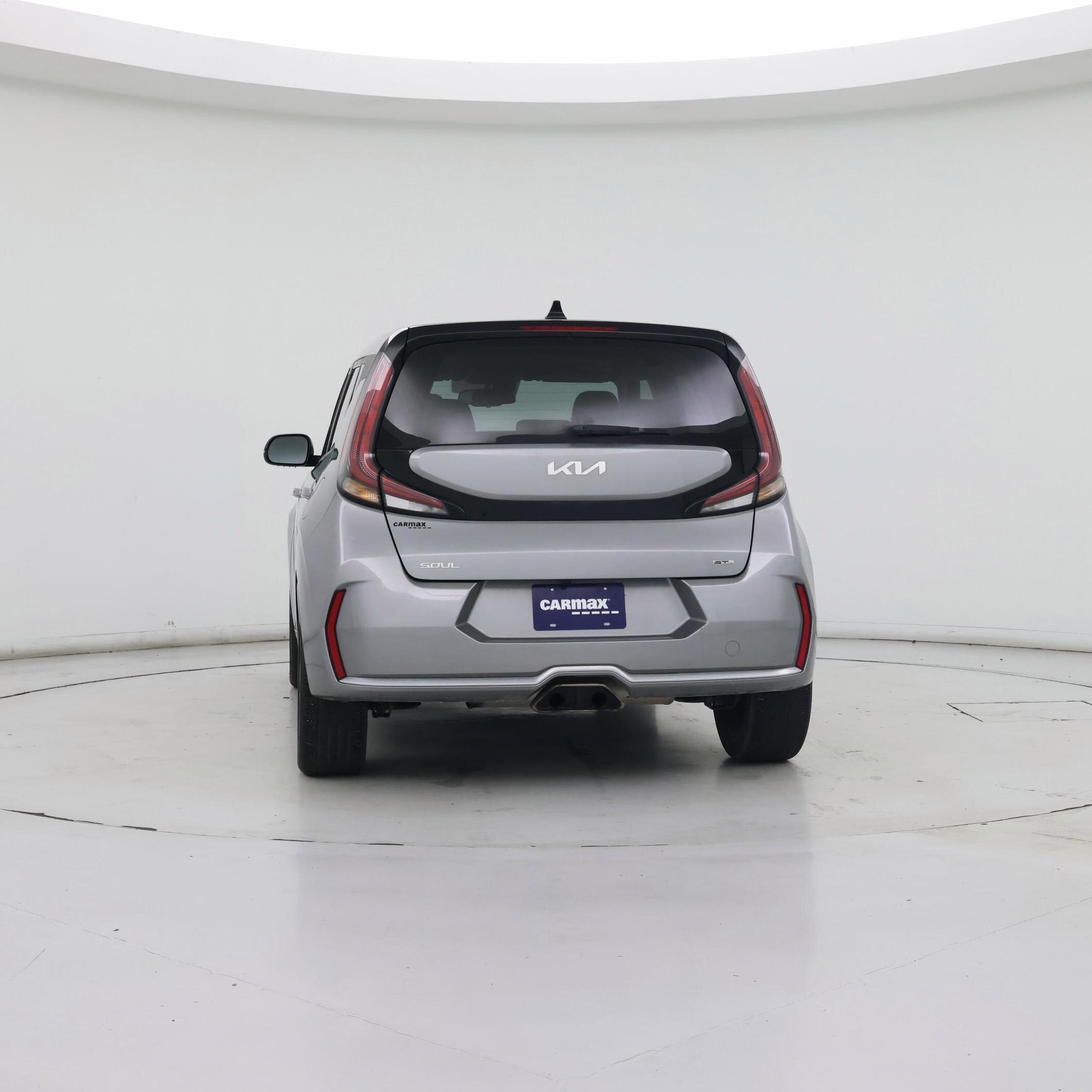 Thumbnail: 2023 Kia Soul - 6