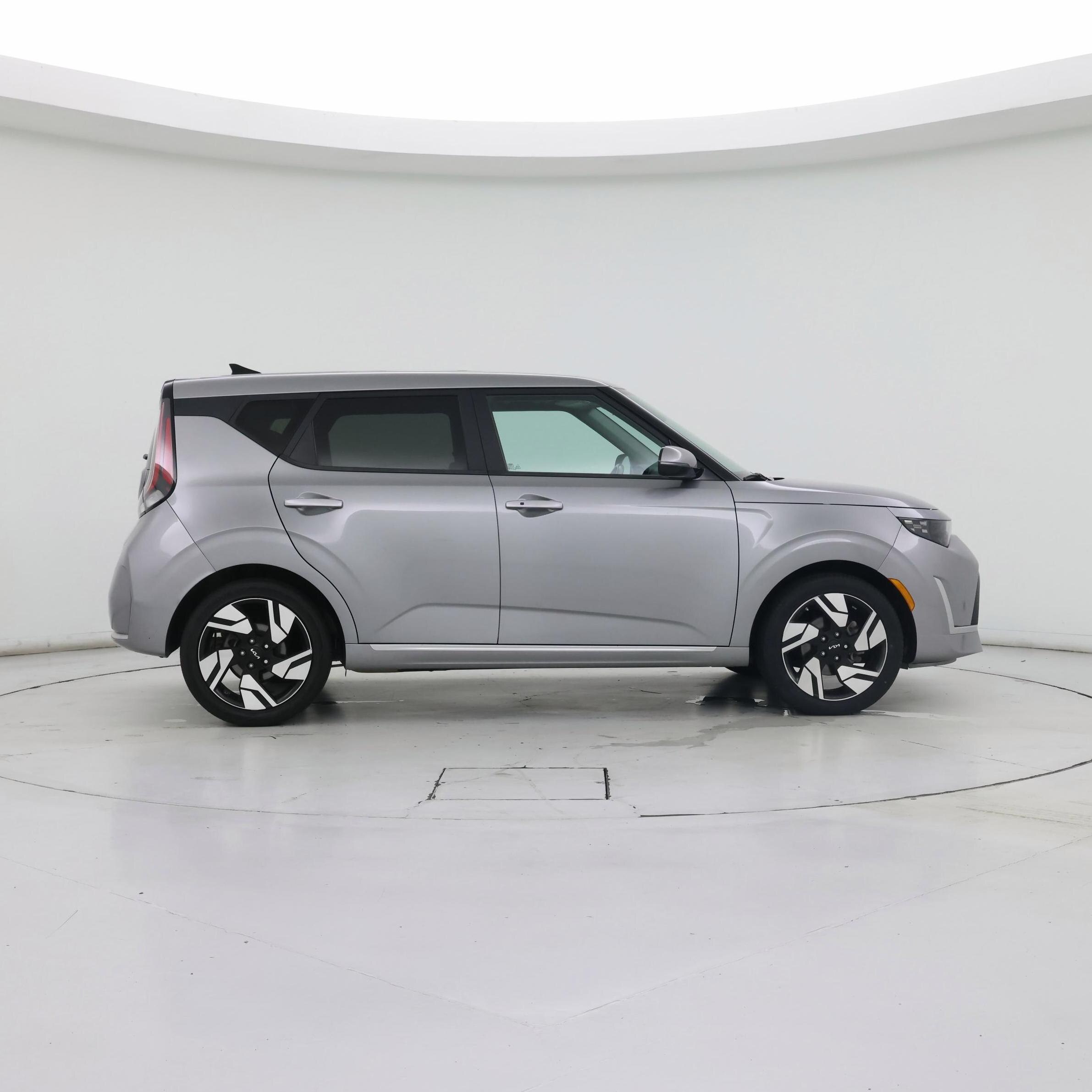 Thumbnail: 2023 Kia Soul - 7