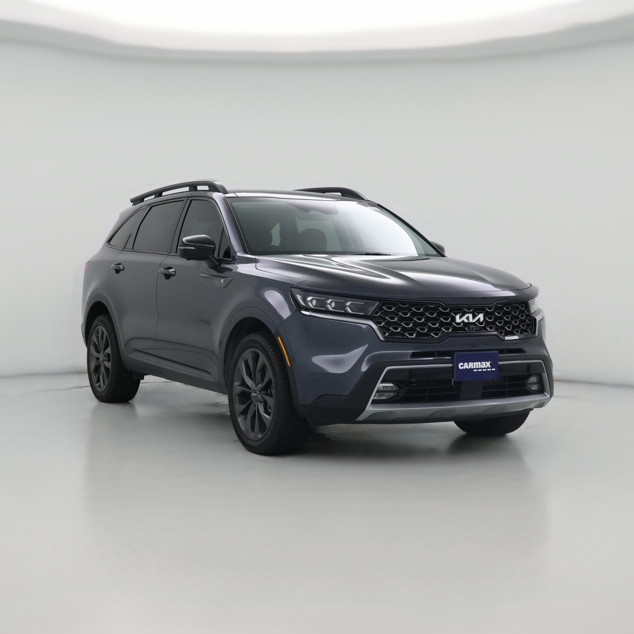 Thumbnail: 2022 Kia Sorento - 1