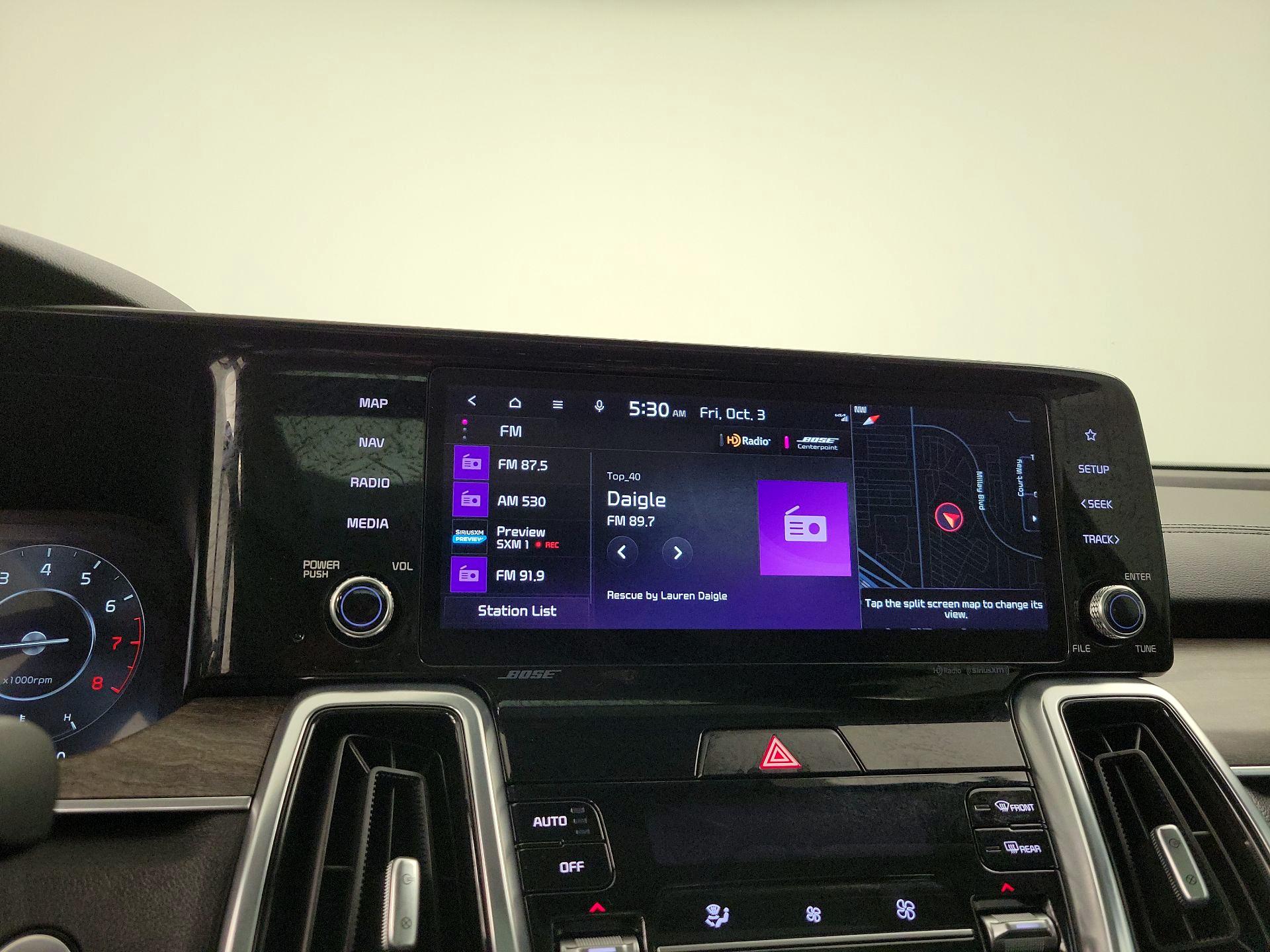 Thumbnail: 2022 Kia Sorento - 16