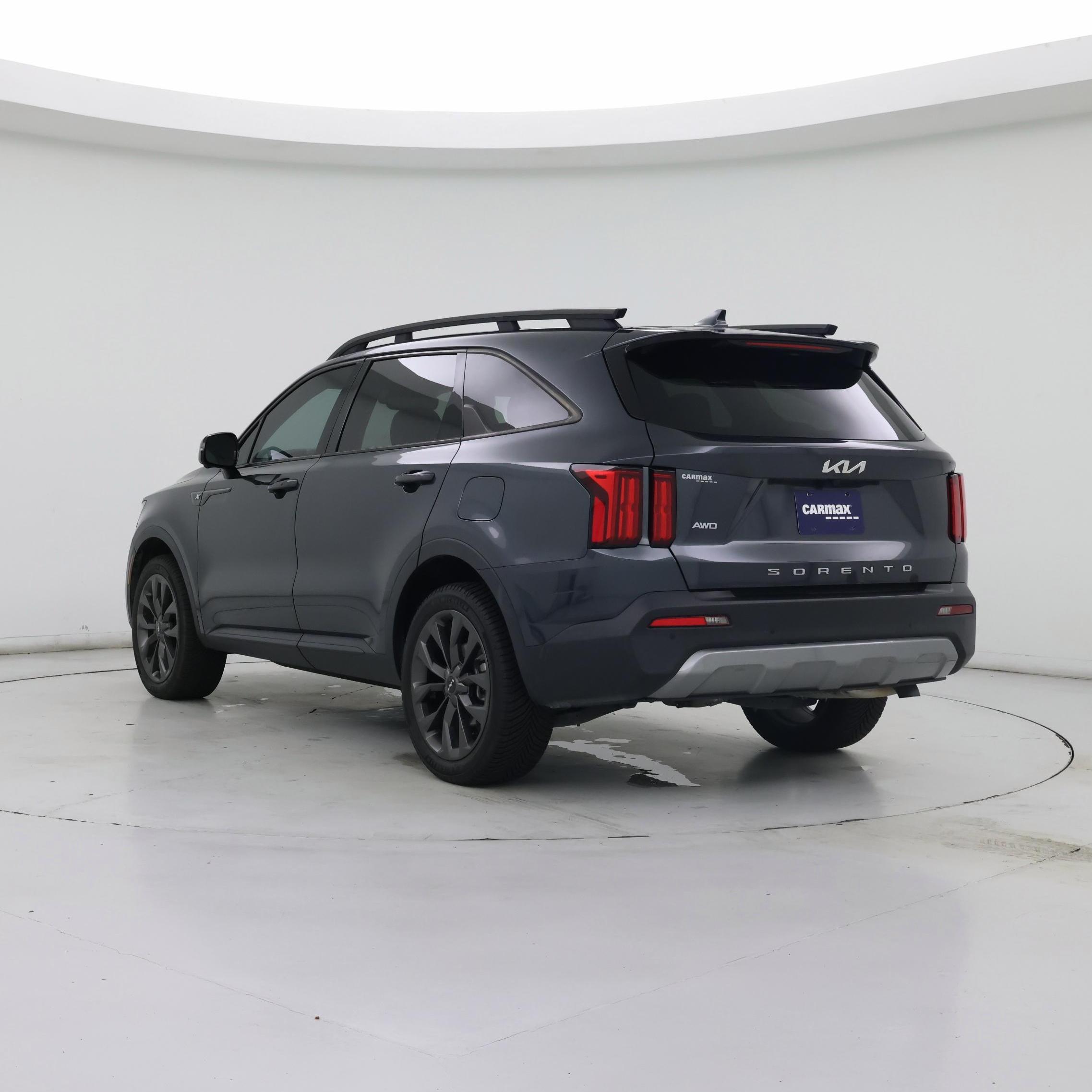 Thumbnail: 2022 Kia Sorento - 2