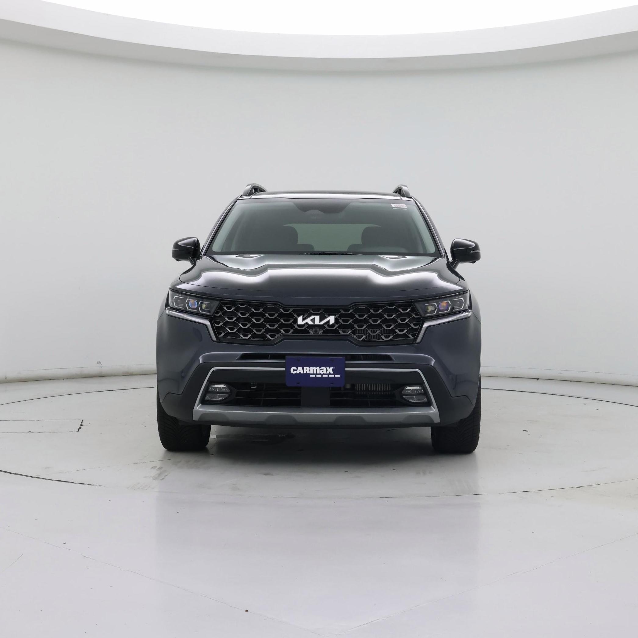 Thumbnail: 2022 Kia Sorento - 5
