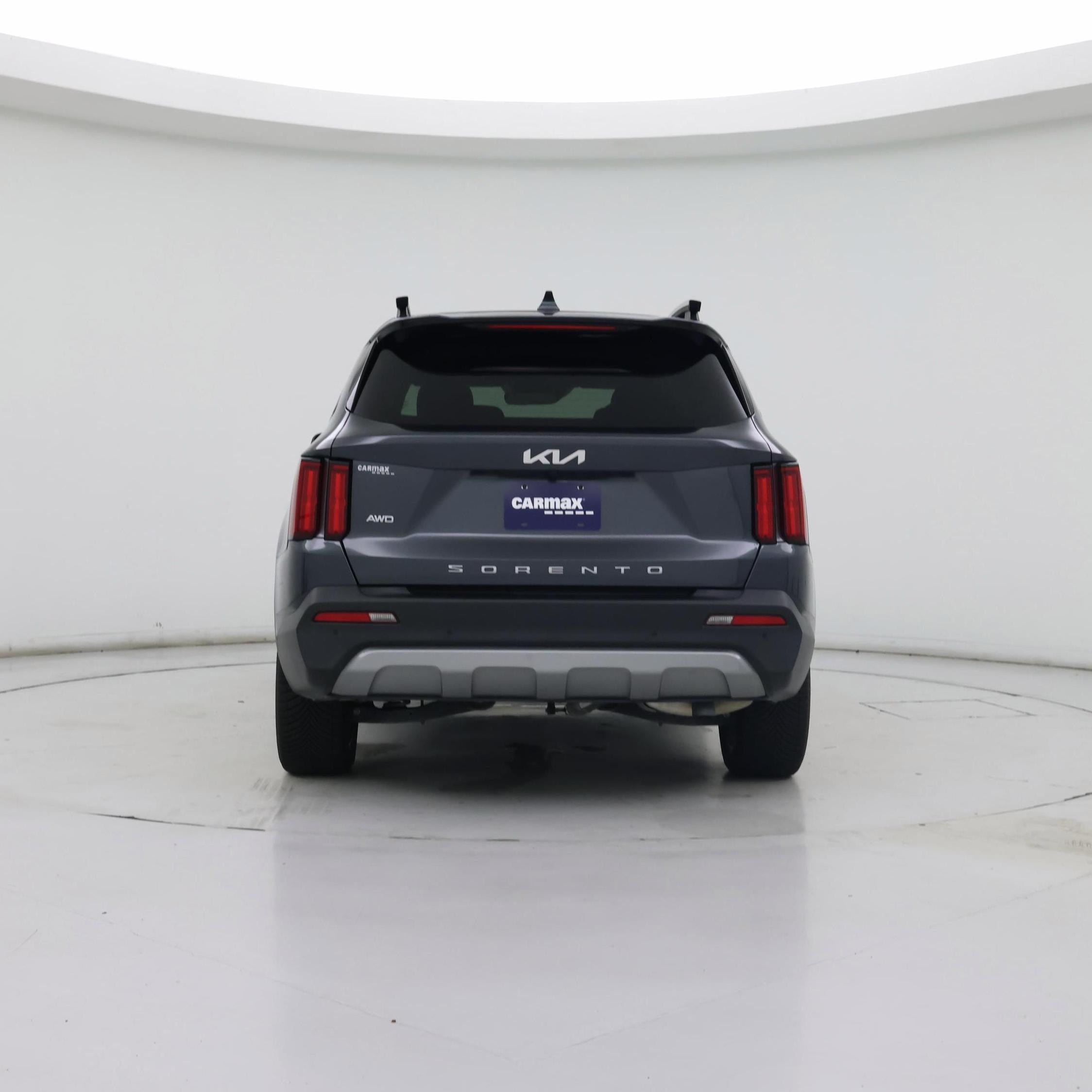 Thumbnail: 2022 Kia Sorento - 6