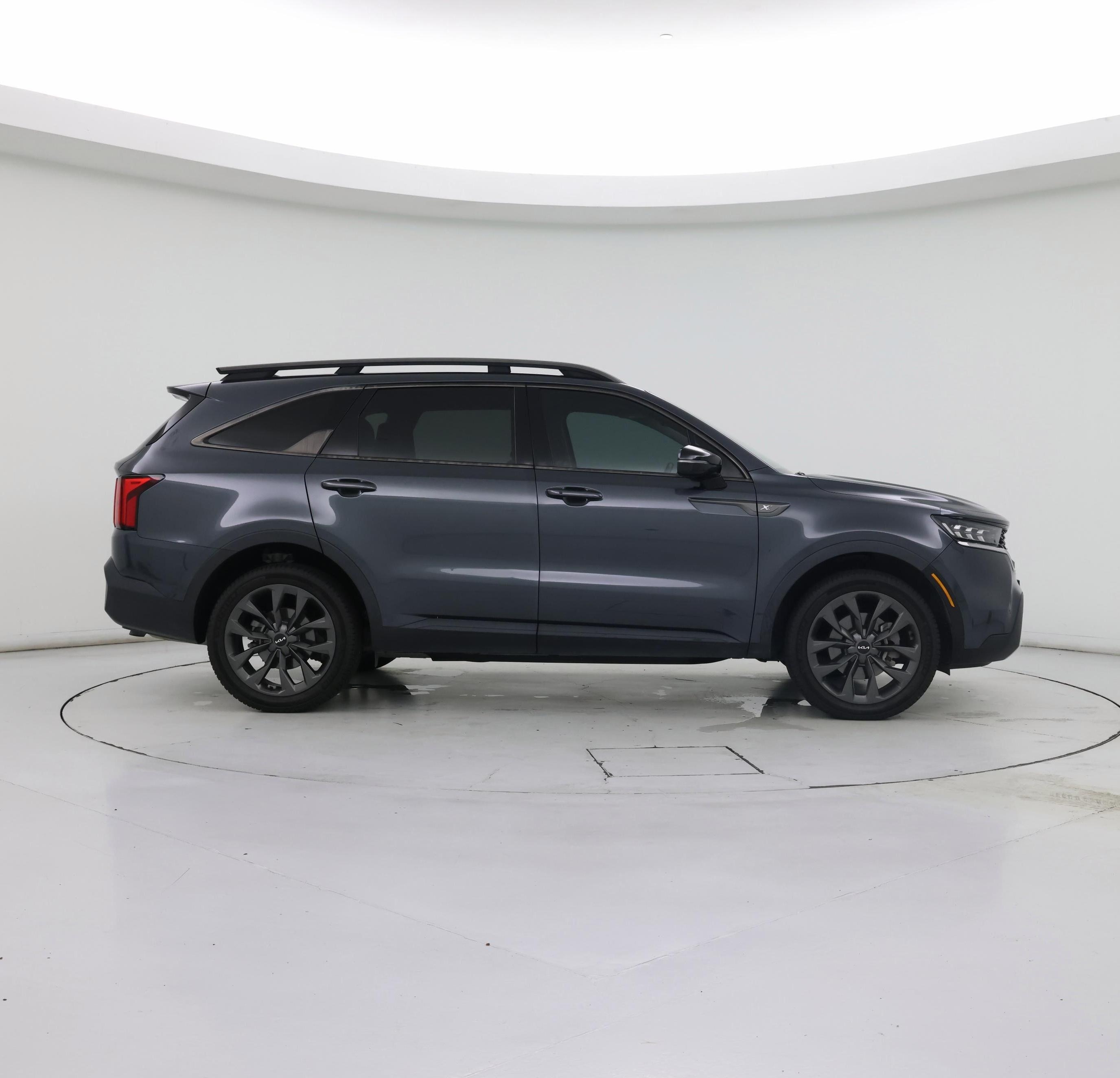 Thumbnail: 2022 Kia Sorento - 7