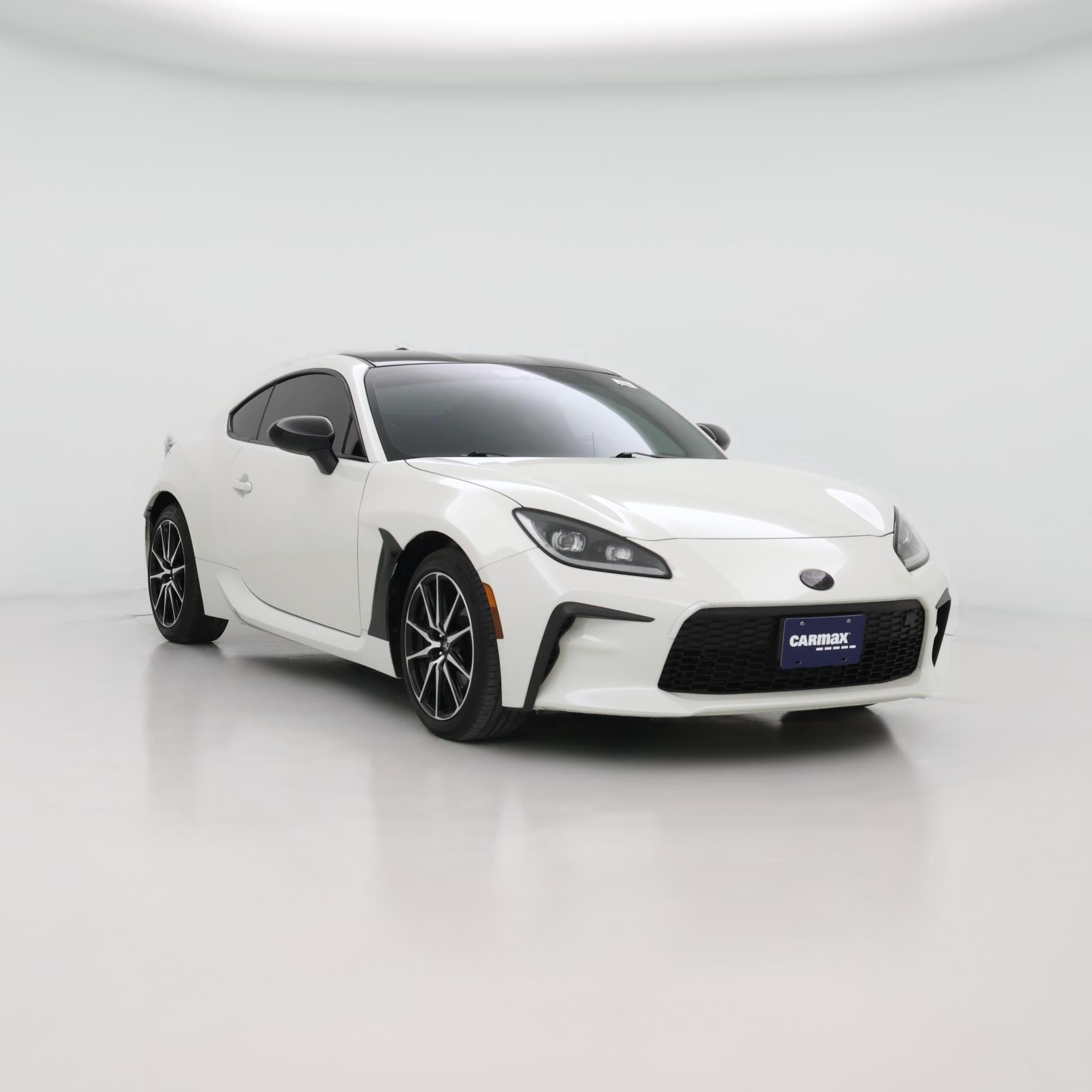 Thumbnail: 2023 Toyota GR86 - 1
