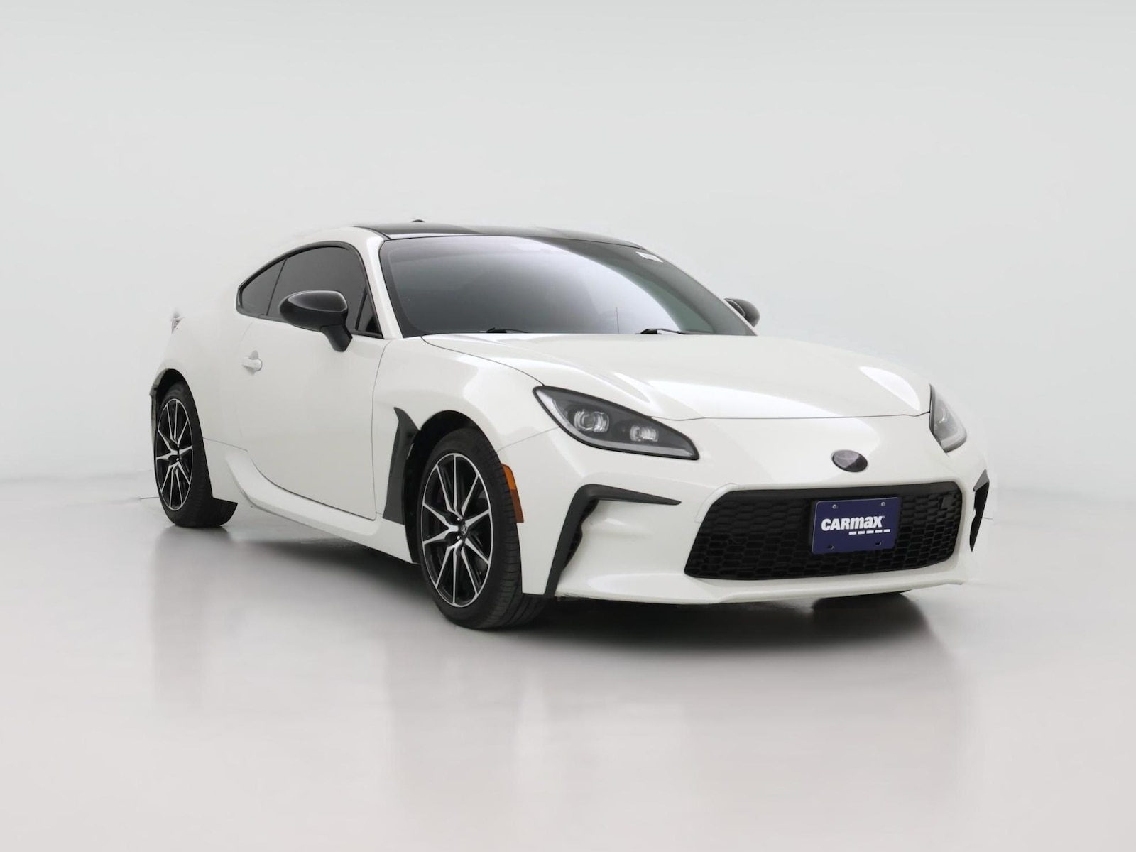 2023 Toyota GR86