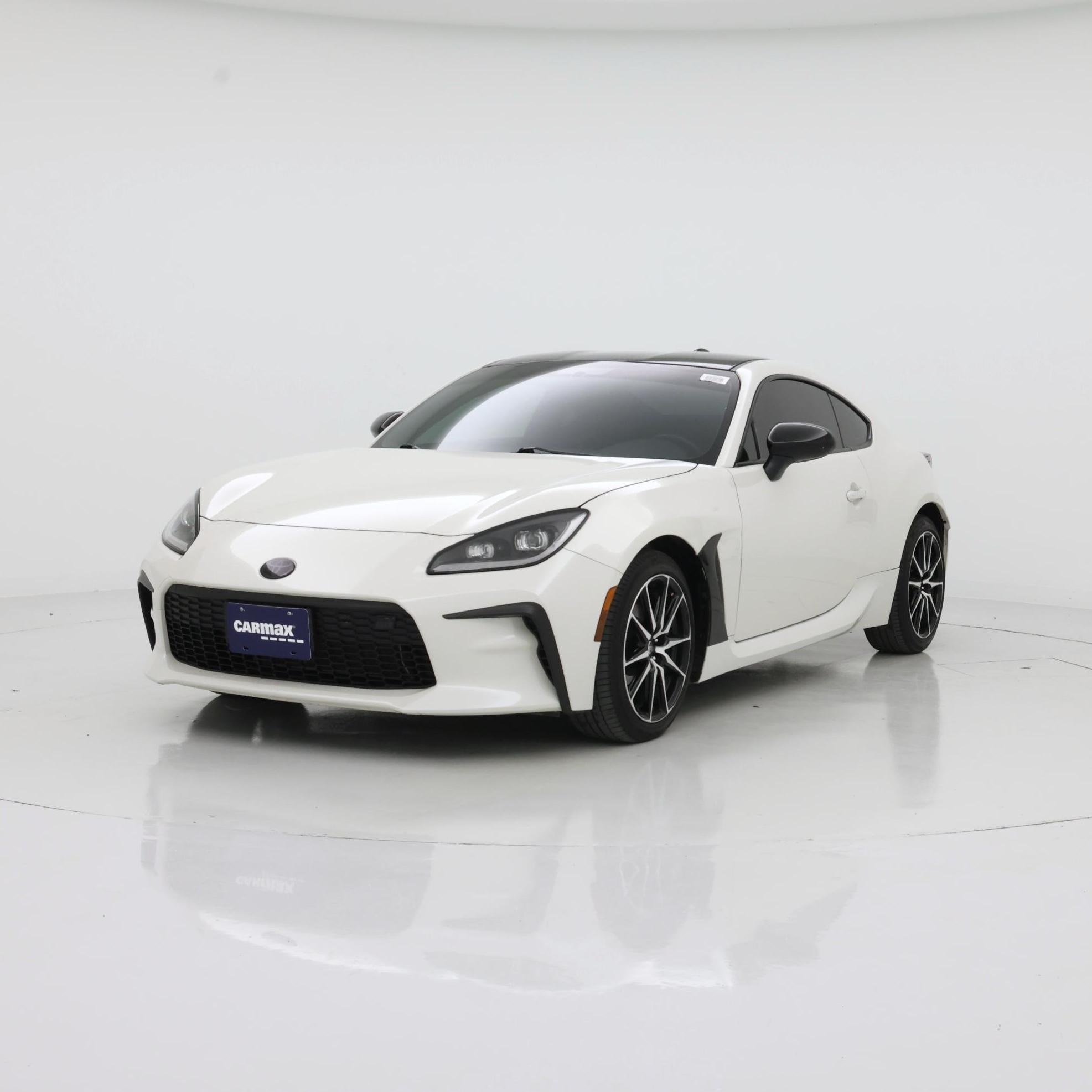Thumbnail: 2023 Toyota GR86 - 4