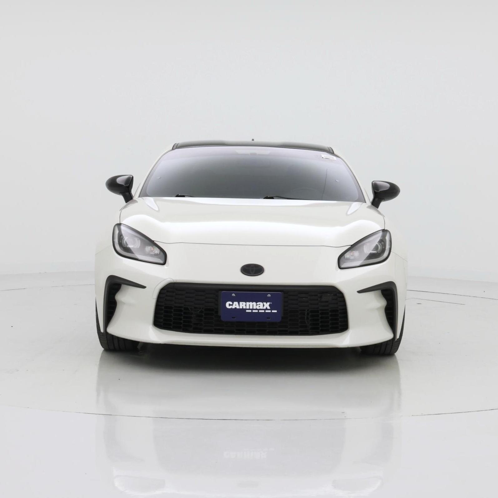 Thumbnail: 2023 Toyota GR86 - 5