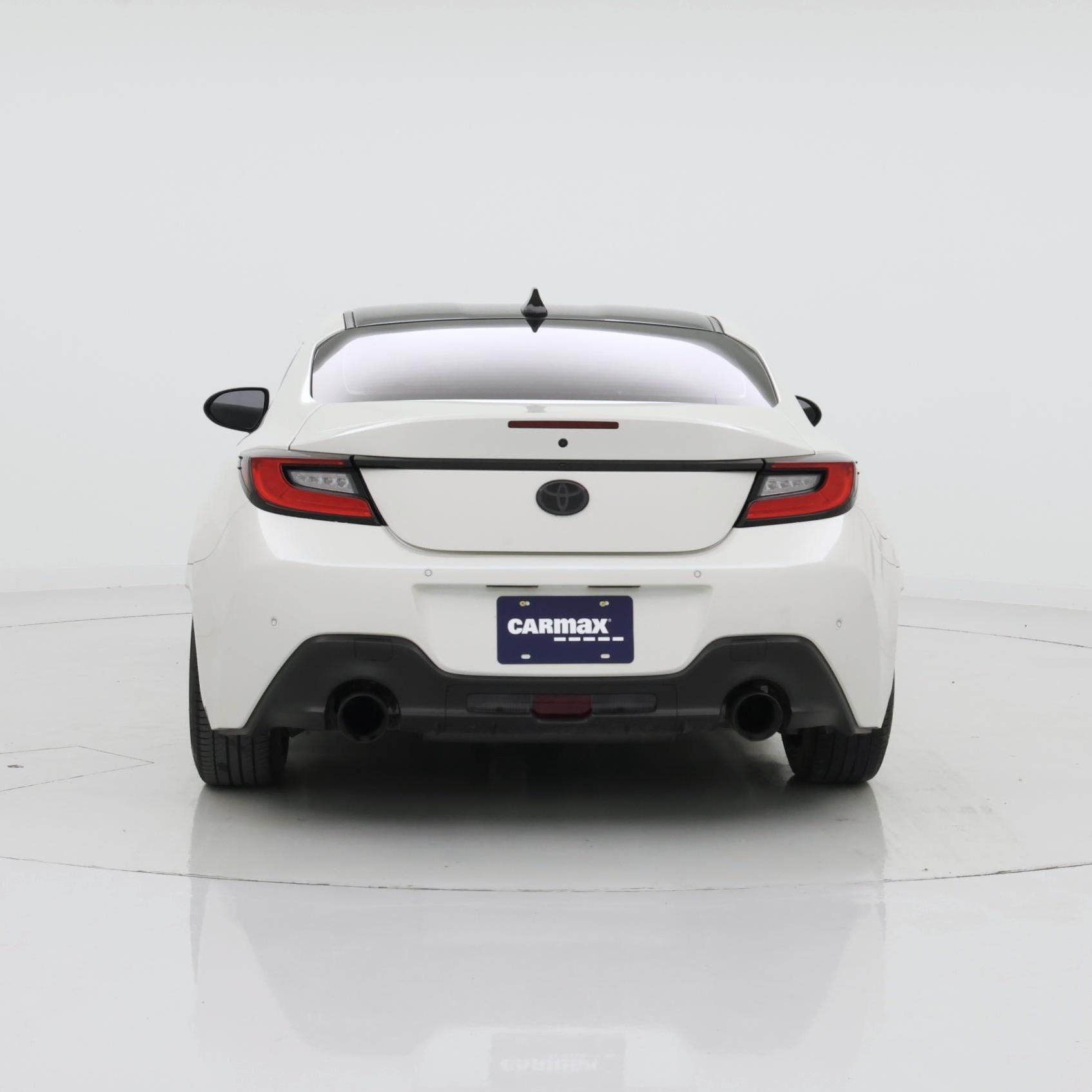 Thumbnail: 2023 Toyota GR86 - 6