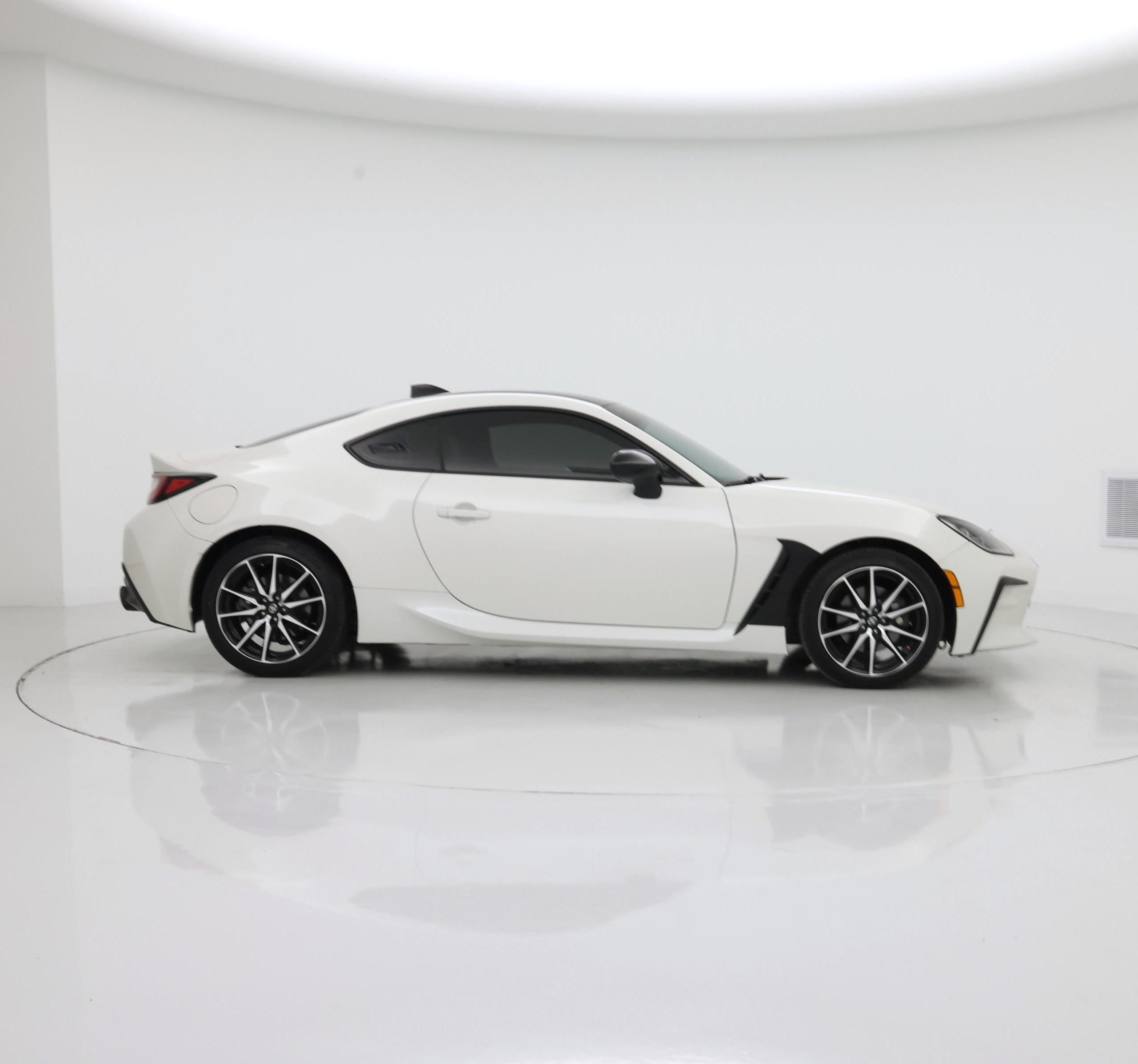 Thumbnail: 2023 Toyota GR86 - 7