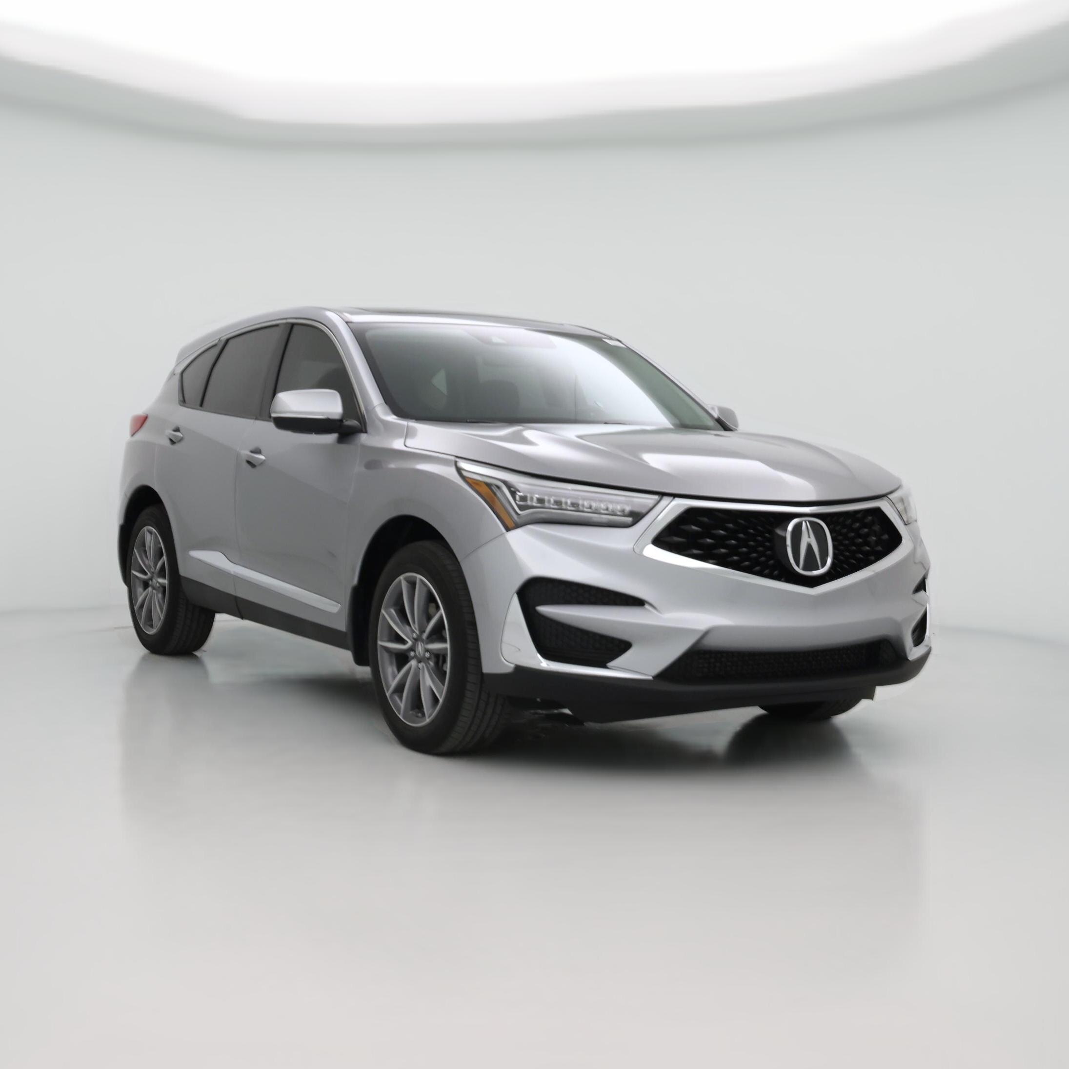 Thumbnail: 2020 Acura RDX - 1