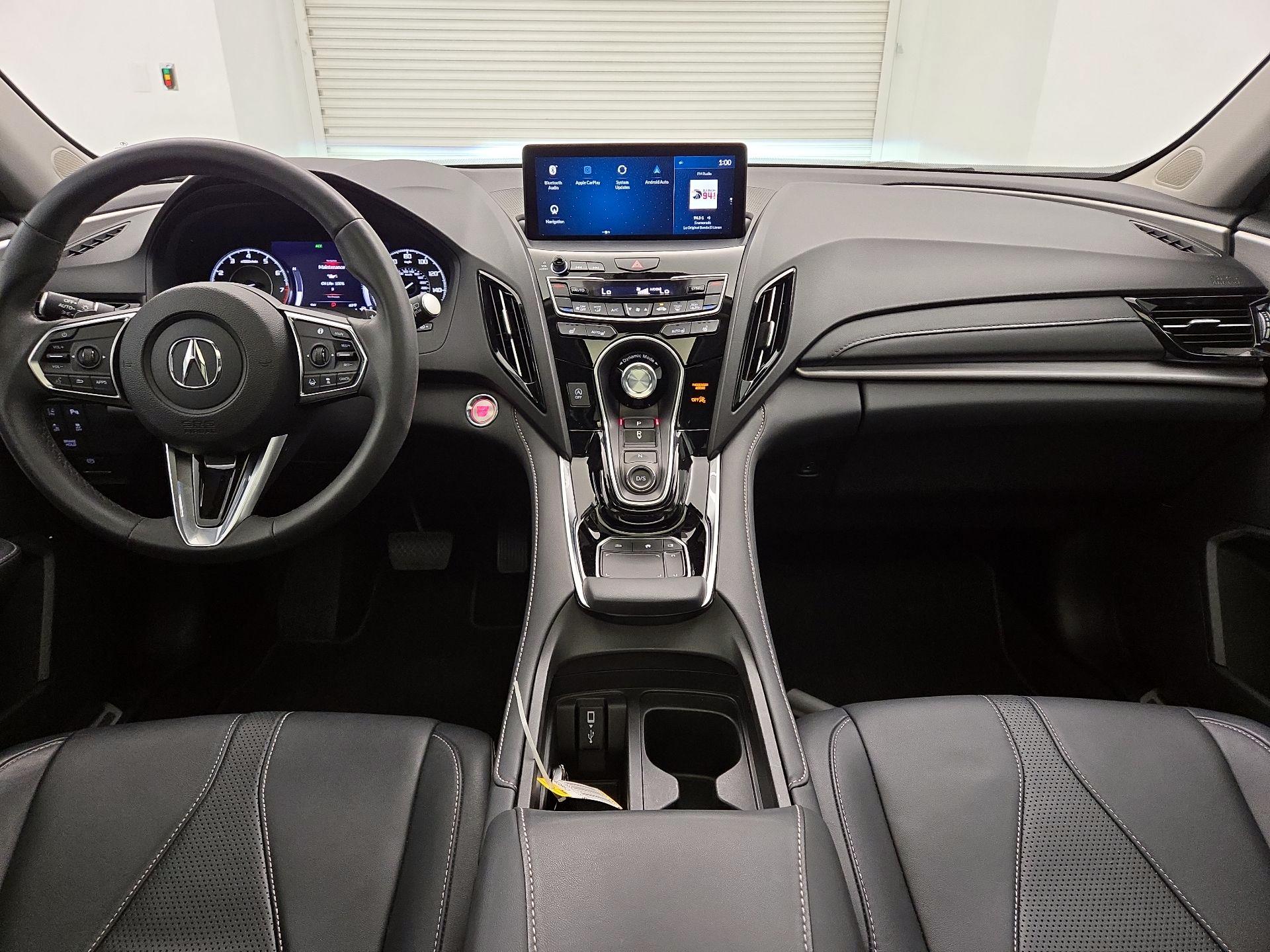 Thumbnail: 2020 Acura RDX - 9
