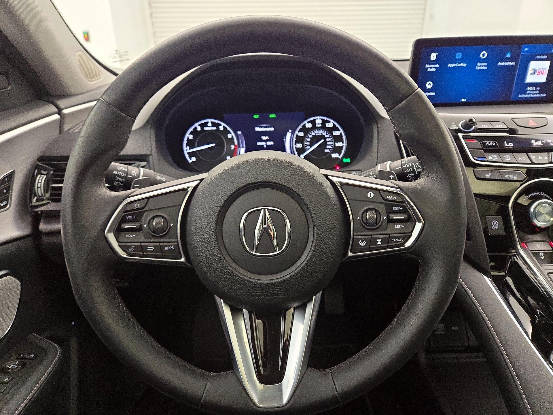 Thumbnail: 2020 Acura RDX - 10