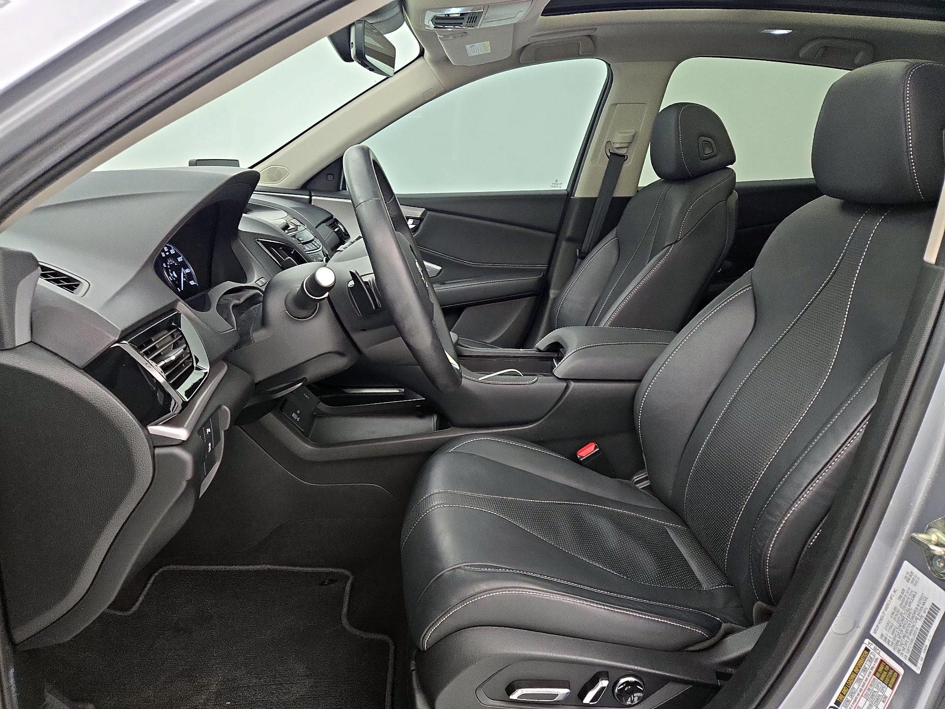 Thumbnail: 2020 Acura RDX - 11