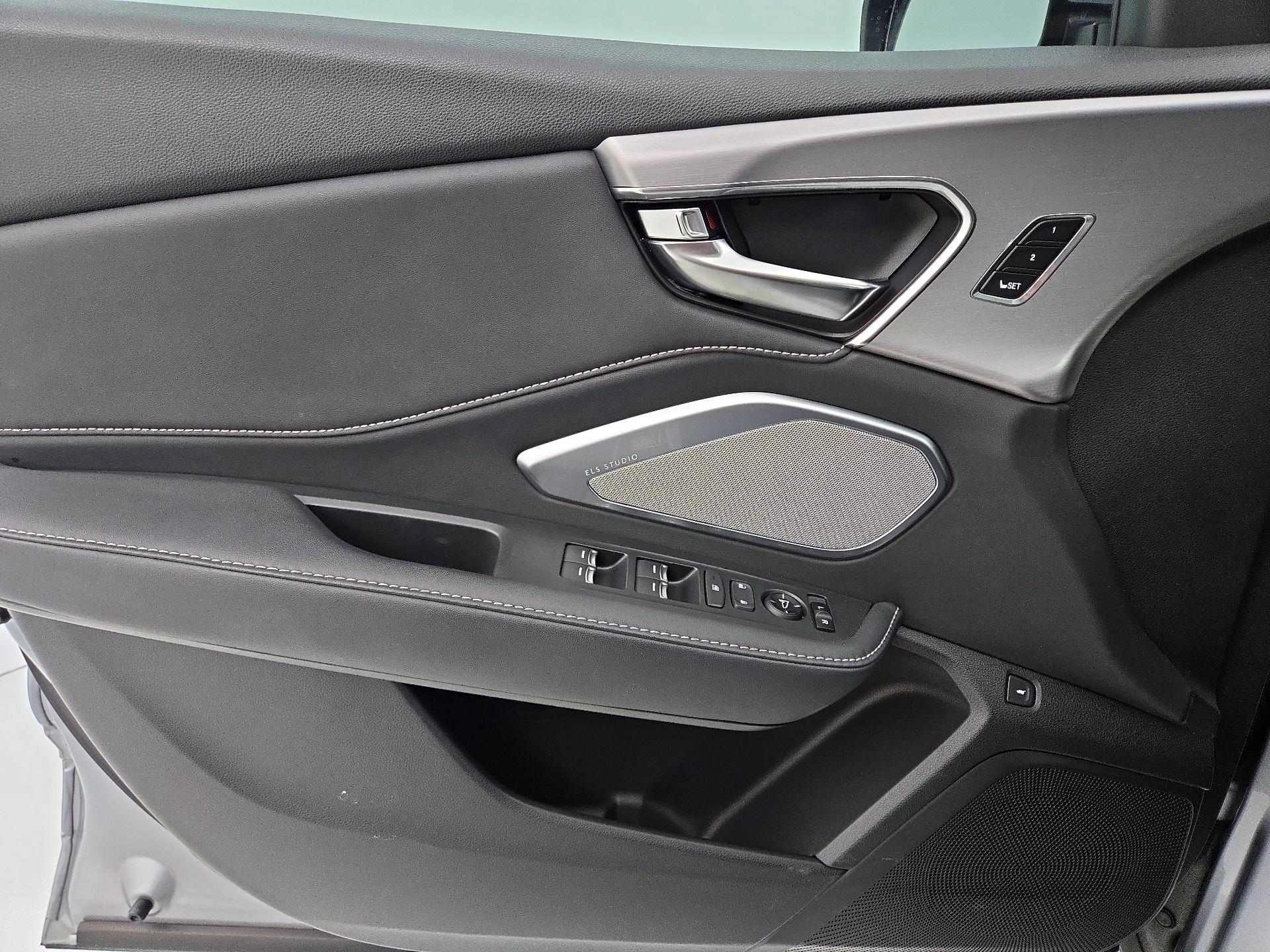 Thumbnail: 2020 Acura RDX - 12