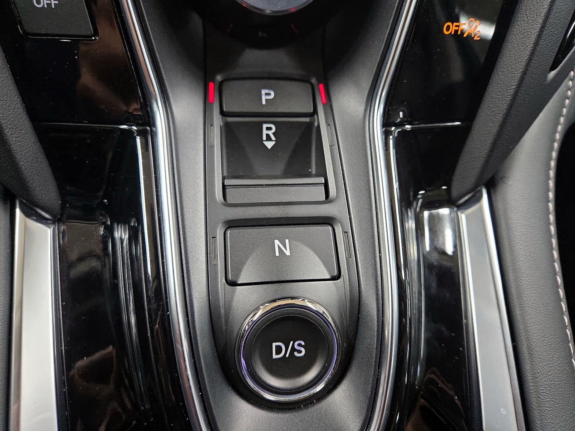 Thumbnail: 2020 Acura RDX - 18