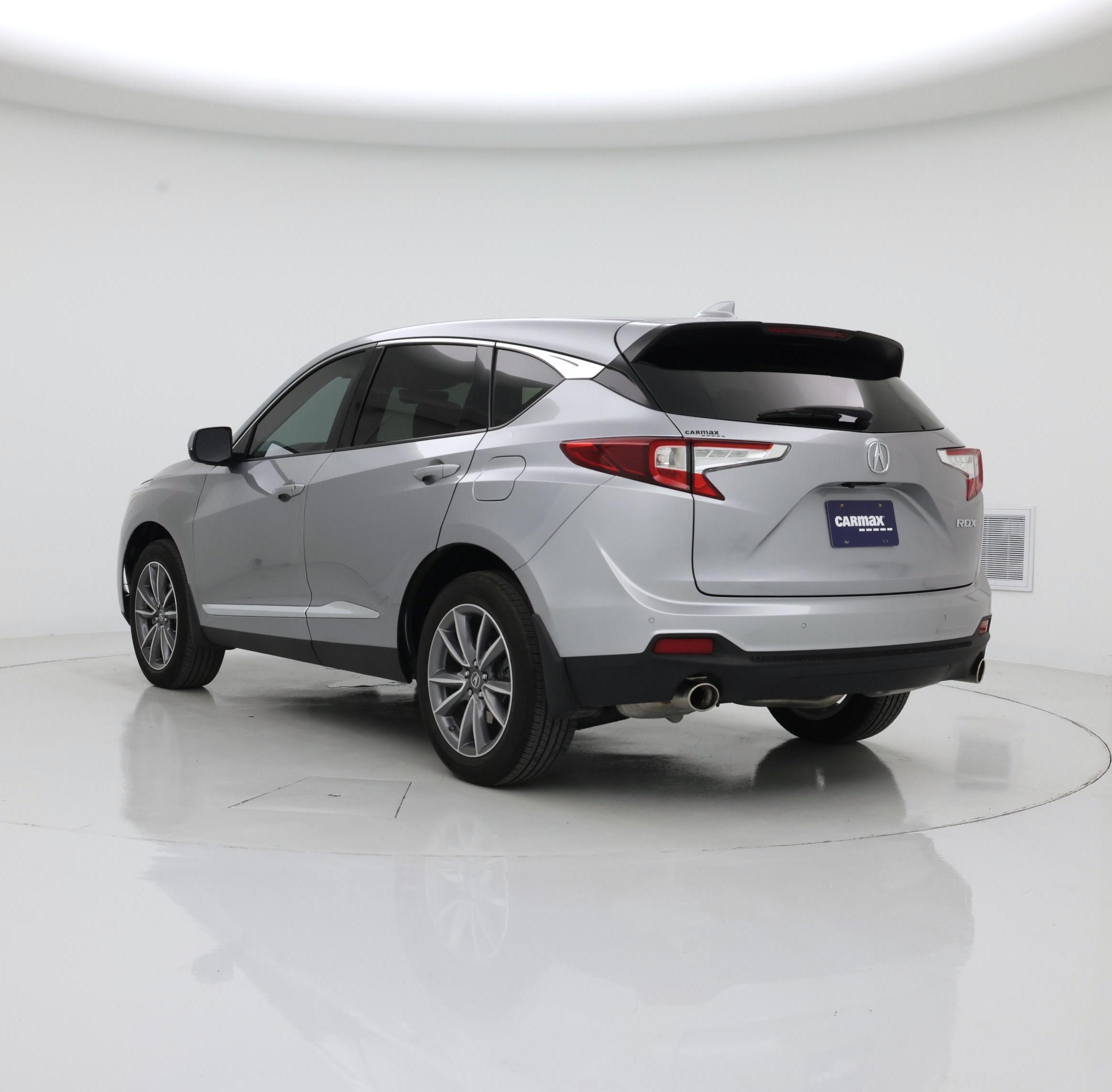 Thumbnail: 2020 Acura RDX - 2