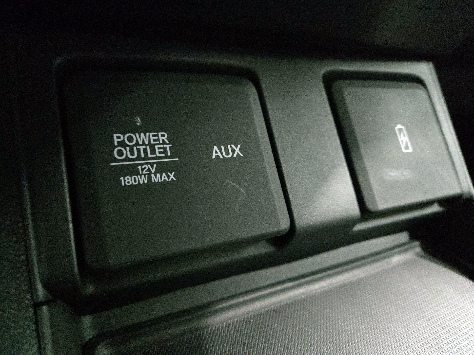 Thumbnail: 2020 Acura RDX - 19