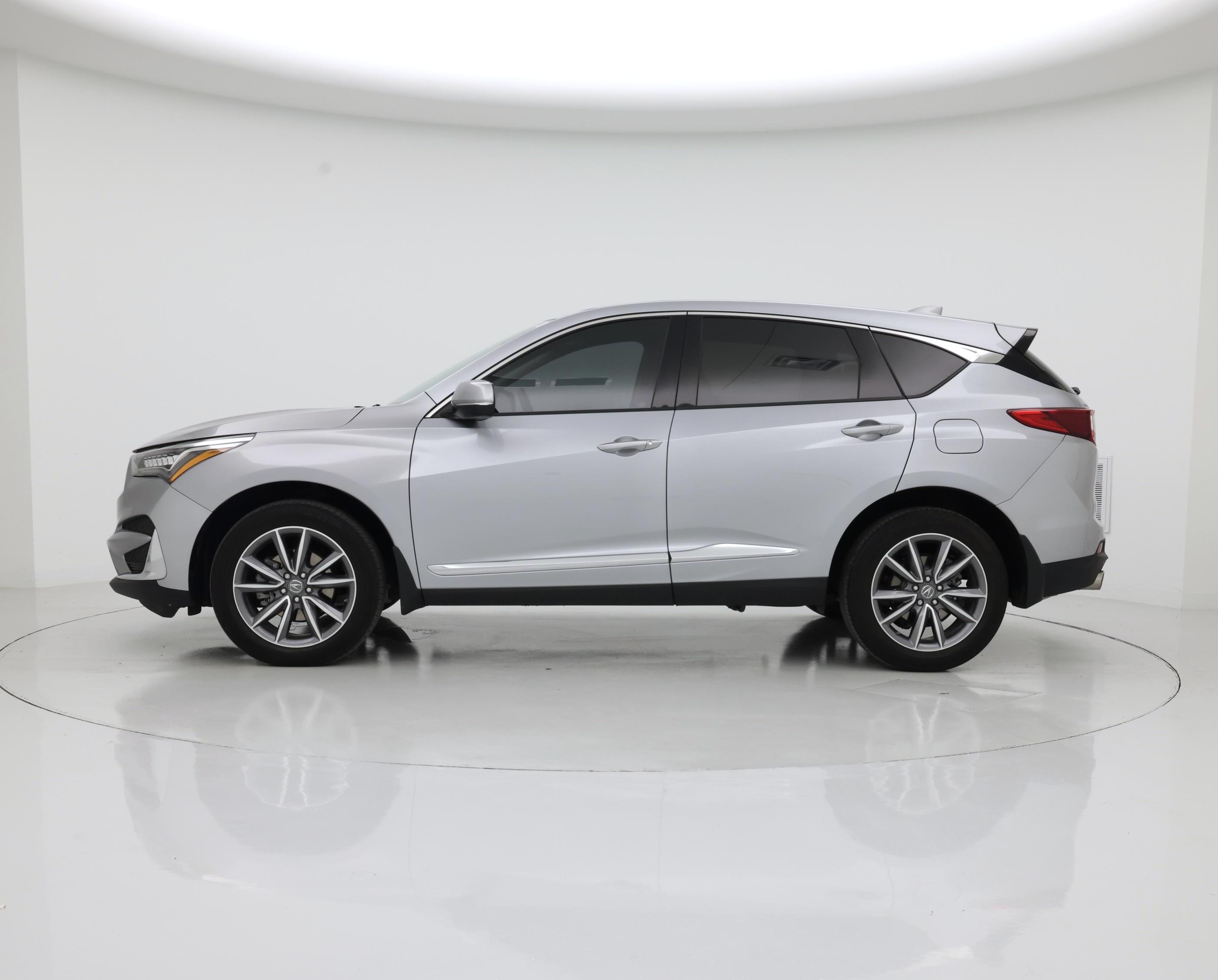 Thumbnail: 2020 Acura RDX - 3