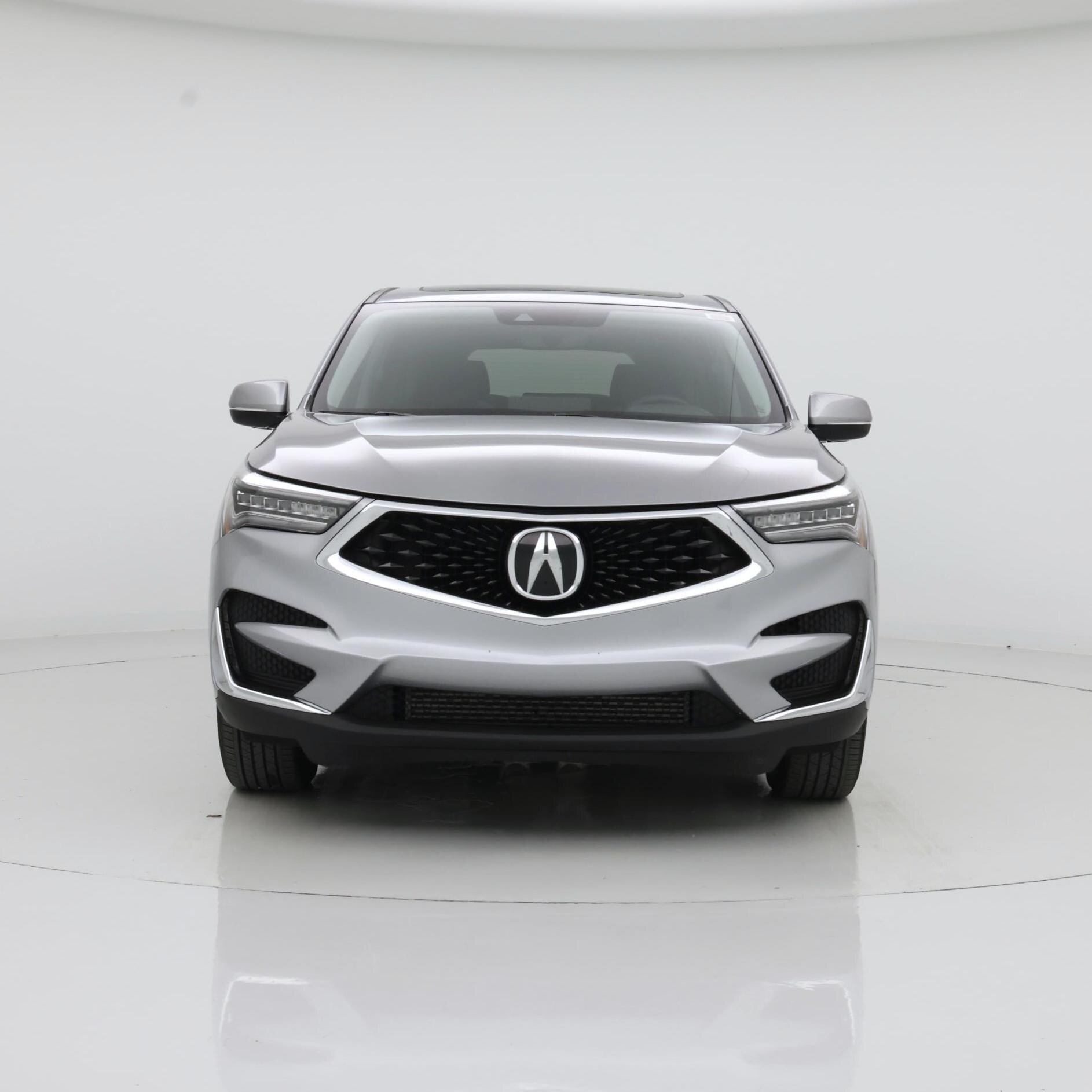 Thumbnail: 2020 Acura RDX - 5