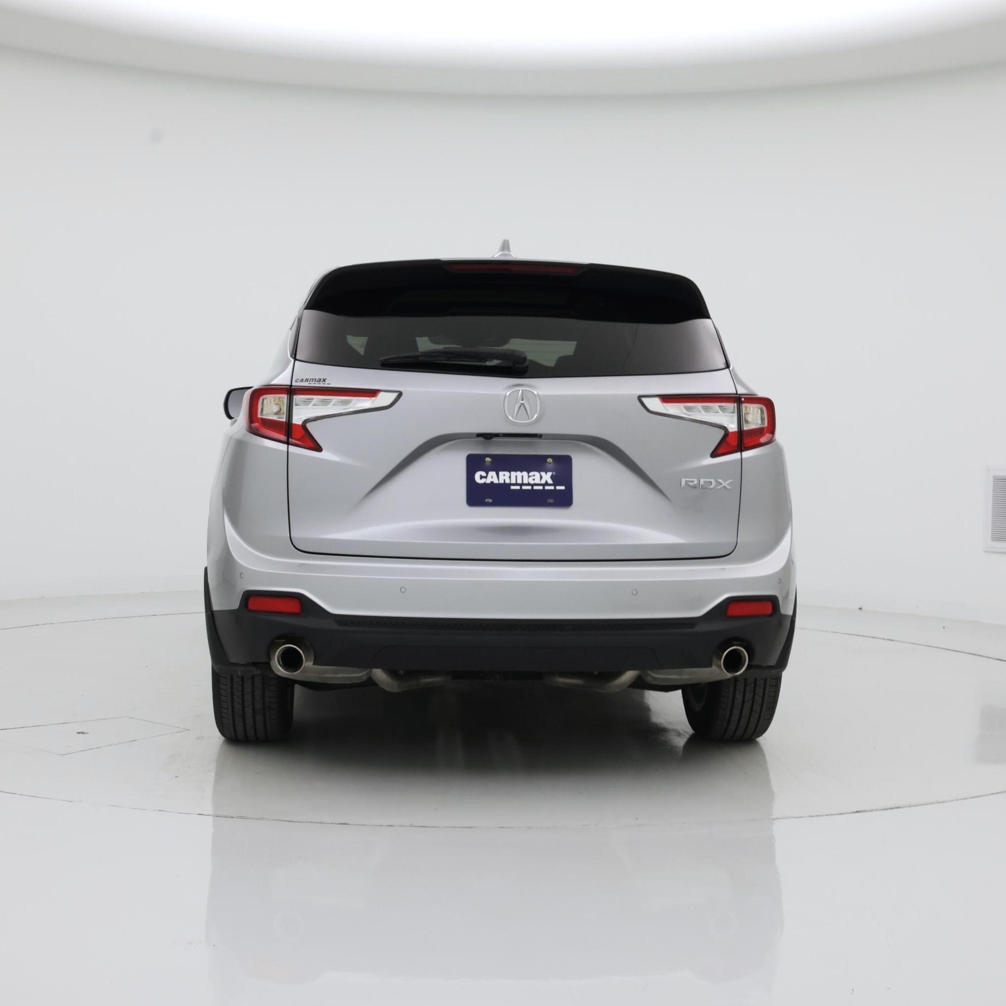 Thumbnail: 2020 Acura RDX - 6