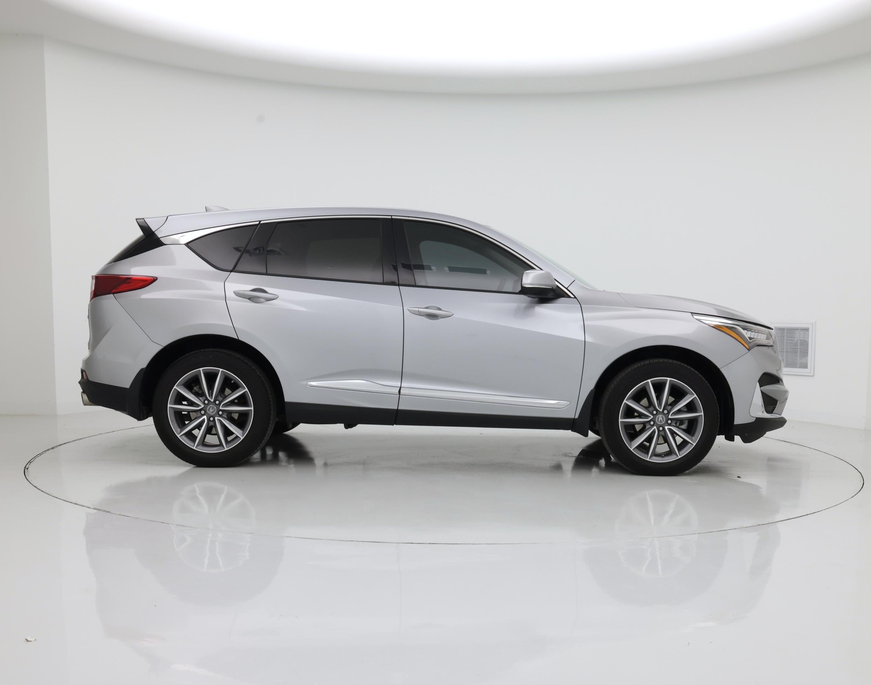 Thumbnail: 2020 Acura RDX - 7