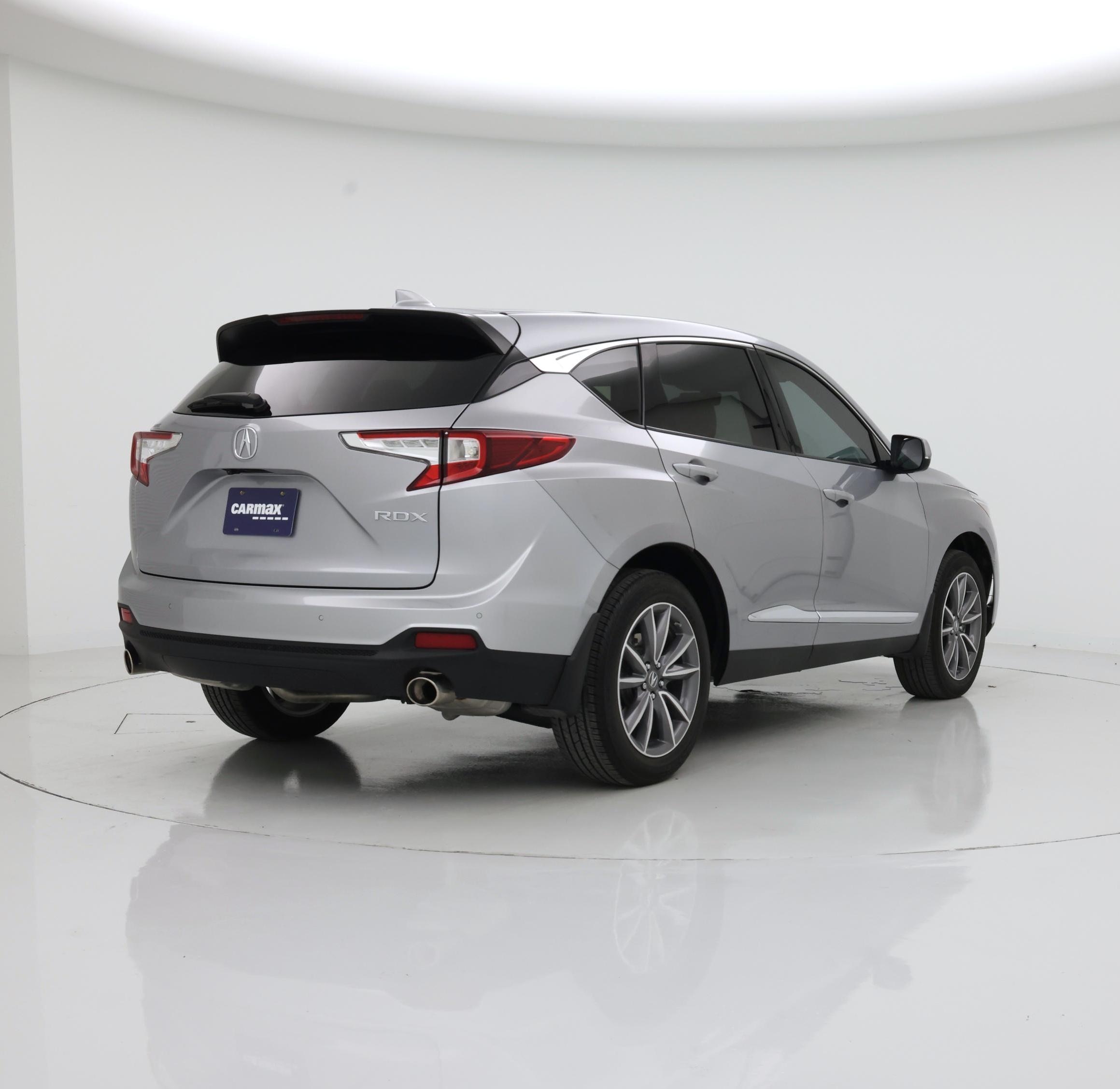 Thumbnail: 2020 Acura RDX - 8