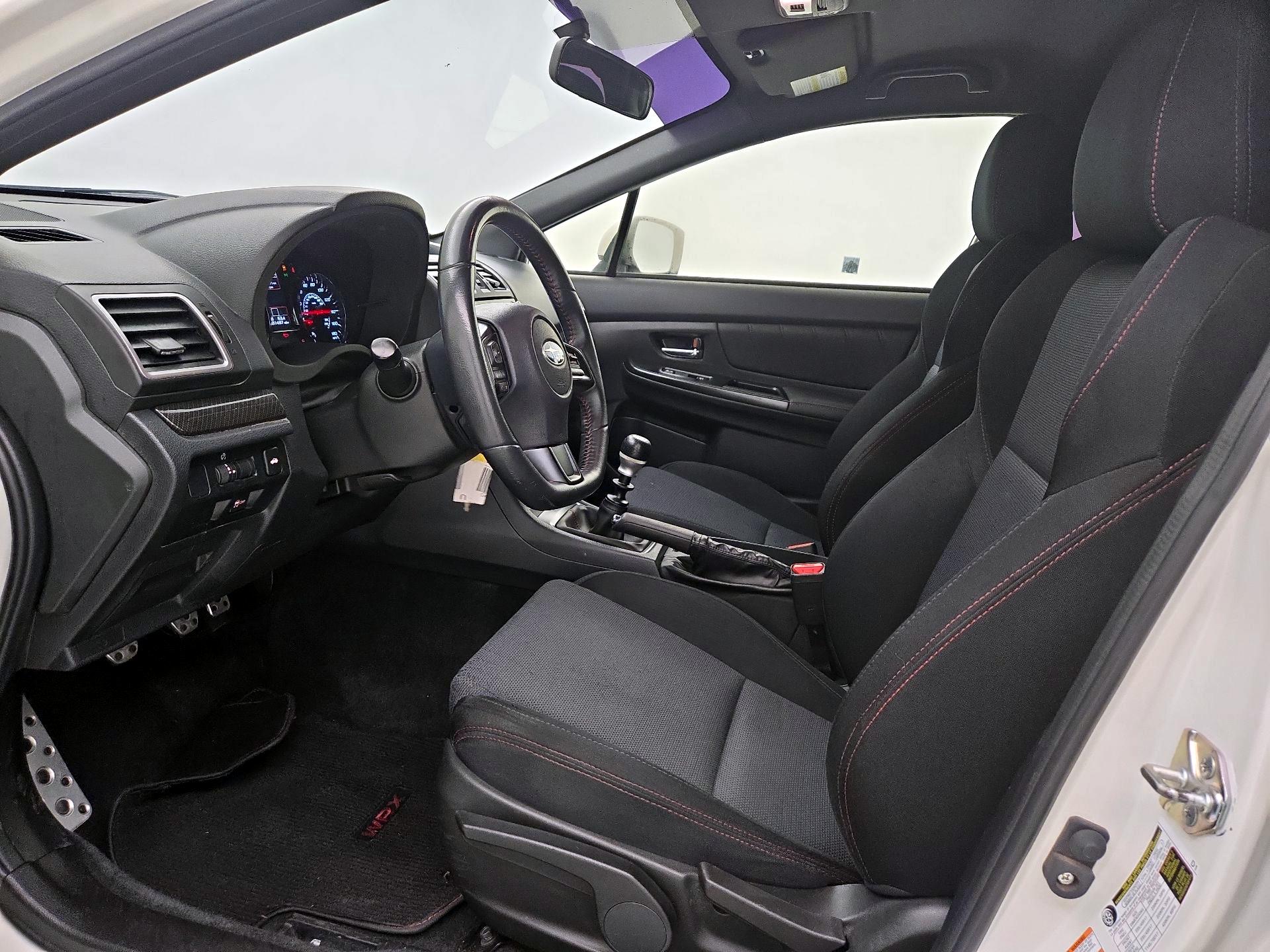Thumbnail: 2020 Subaru WRX - 11