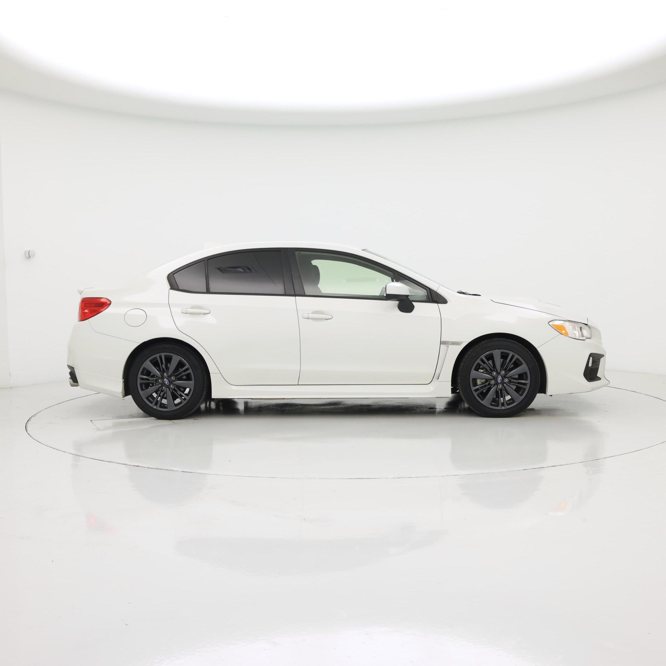 Thumbnail: 2020 Subaru WRX - 7