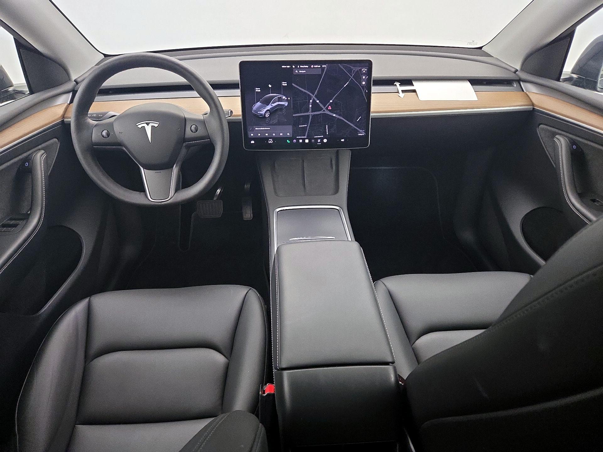 Thumbnail: 2023 Tesla Model Y - 9