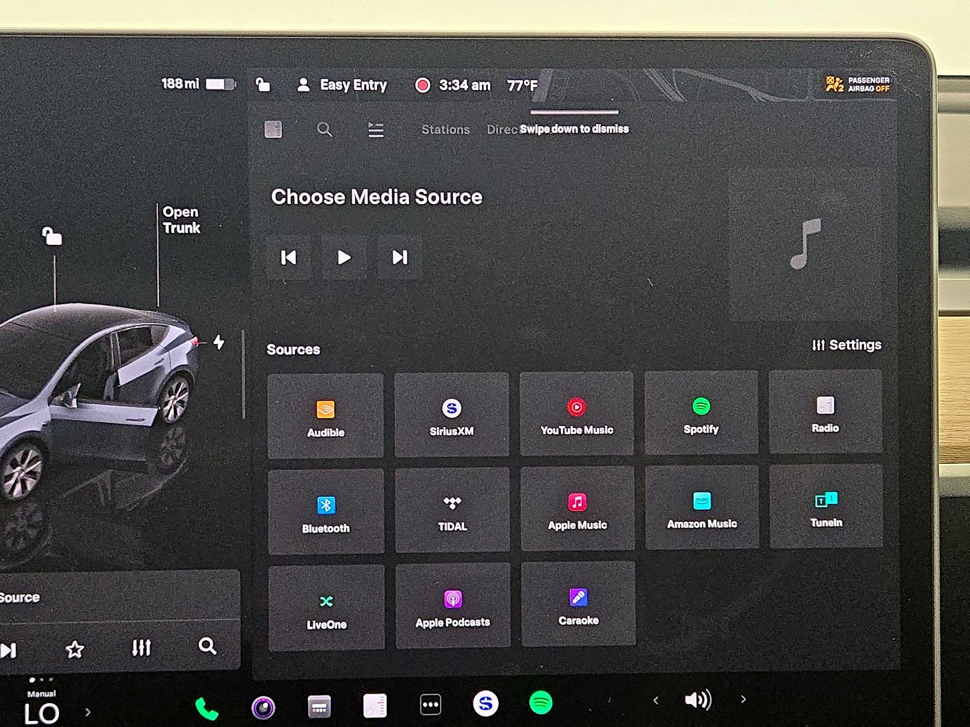 Thumbnail: 2023 Tesla Model Y - 15