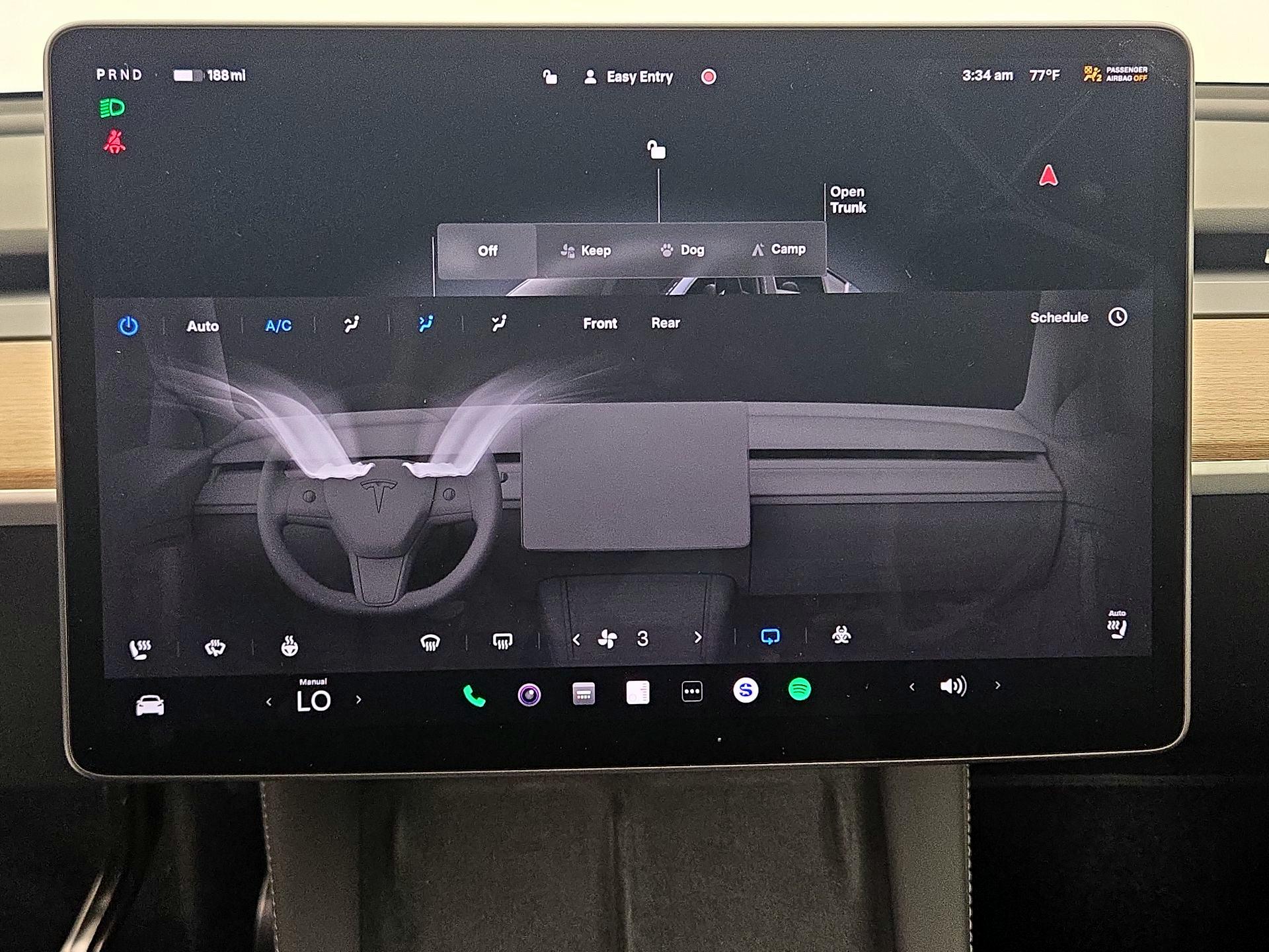 Thumbnail: 2023 Tesla Model Y - 16