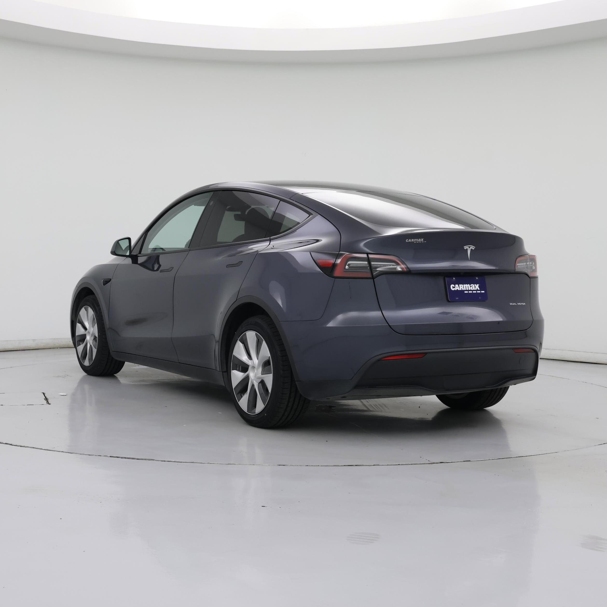 Thumbnail: 2023 Tesla Model Y - 2