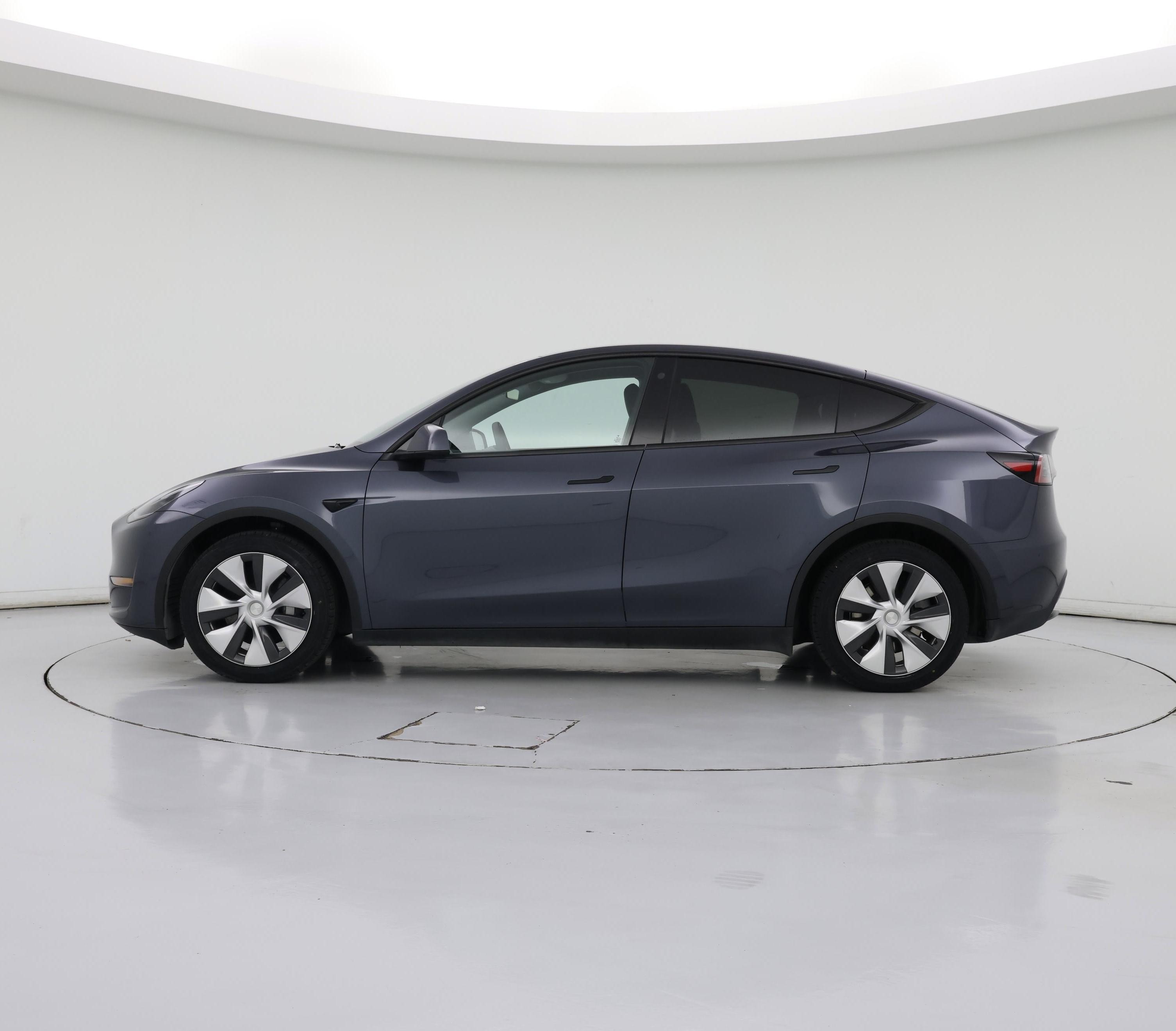 Thumbnail: 2023 Tesla Model Y - 3