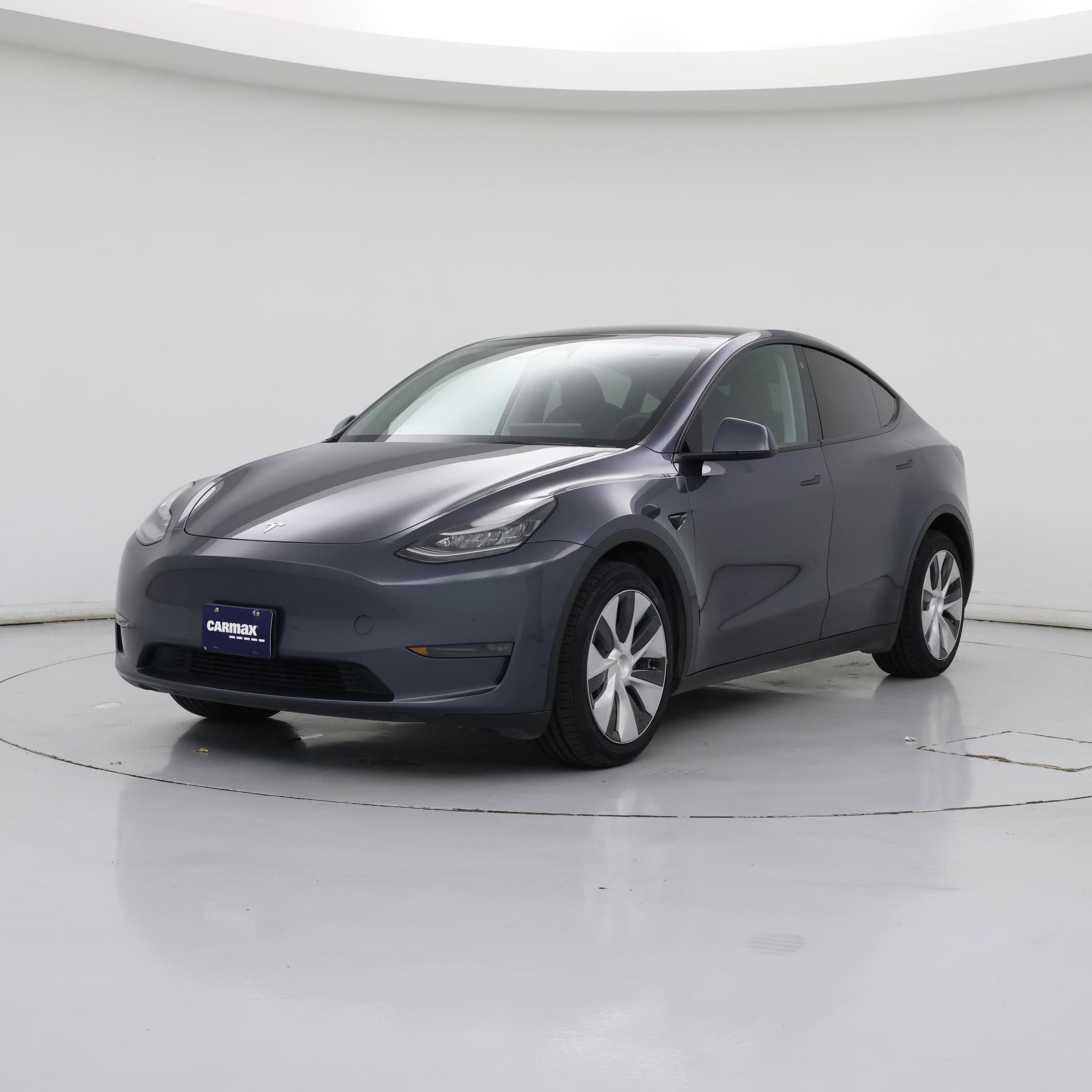 Thumbnail: 2023 Tesla Model Y - 4