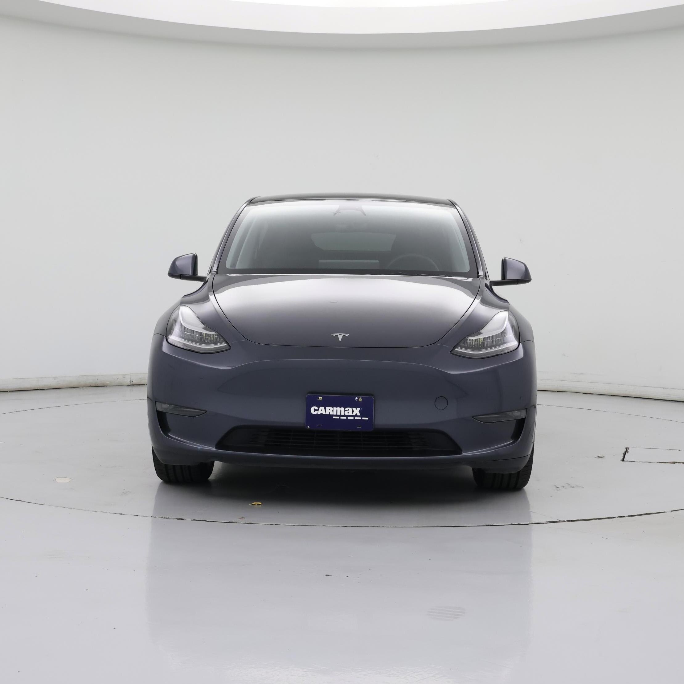 Thumbnail: 2023 Tesla Model Y - 5