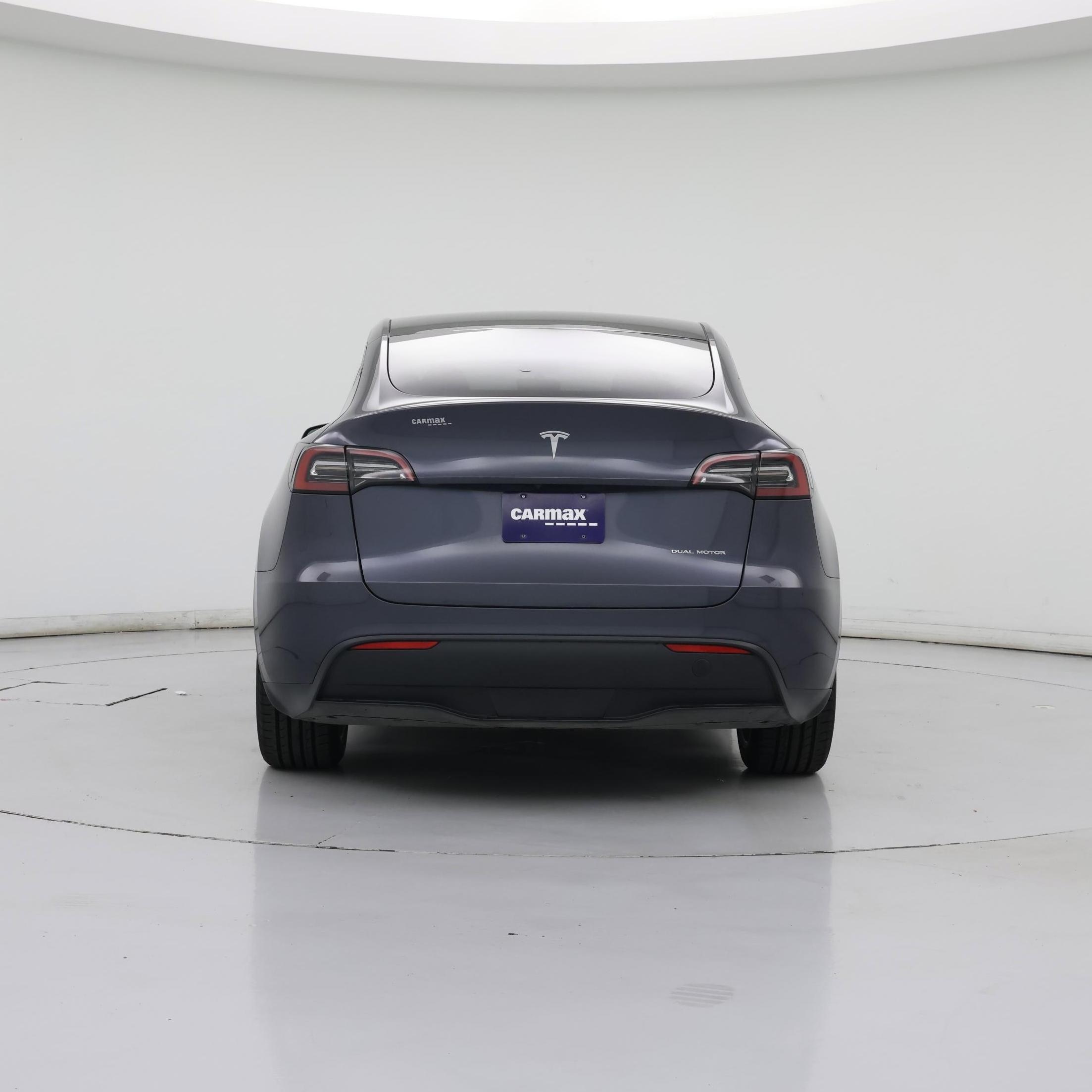 Thumbnail: 2023 Tesla Model Y - 6