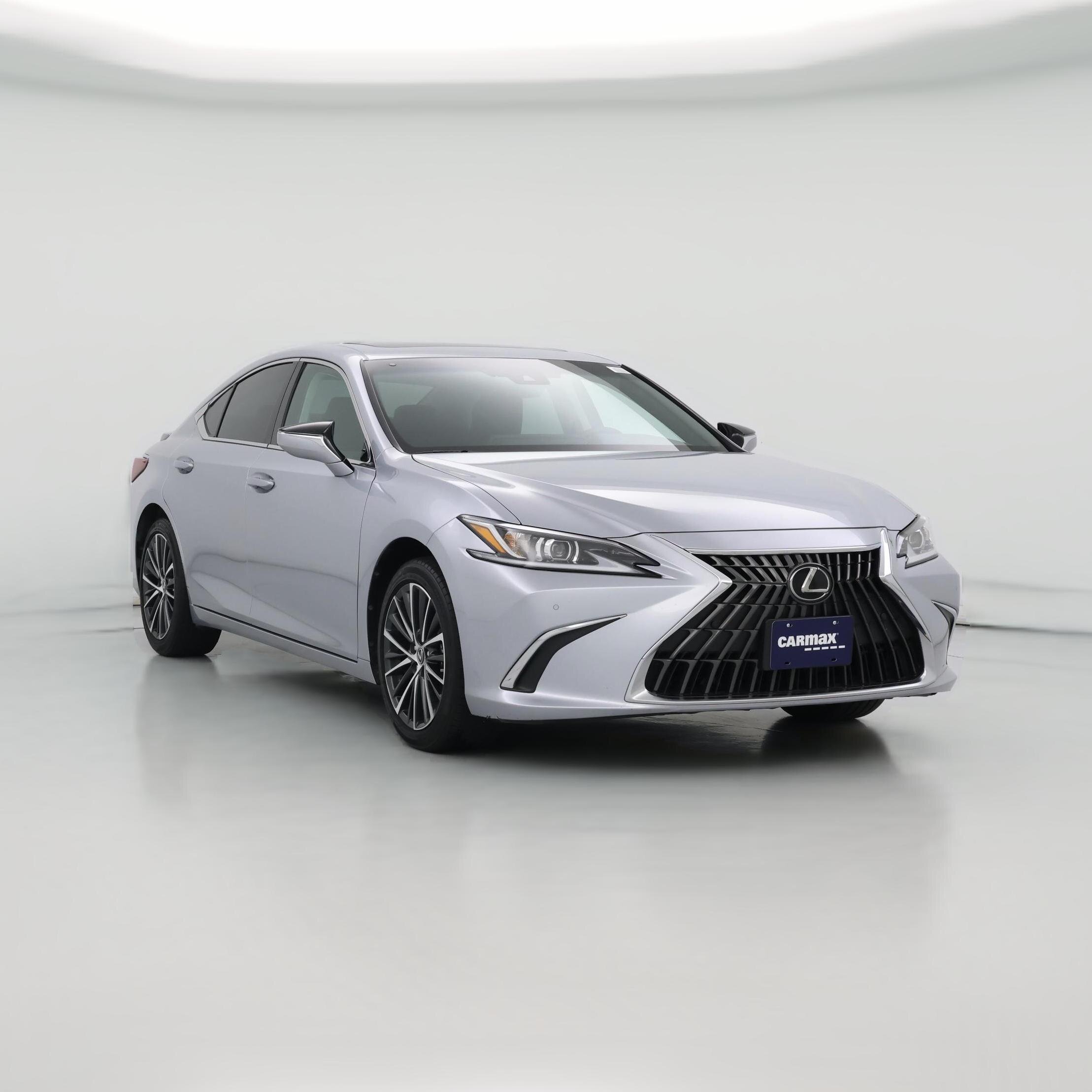 Thumbnail: 2023 Lexus ES - 1