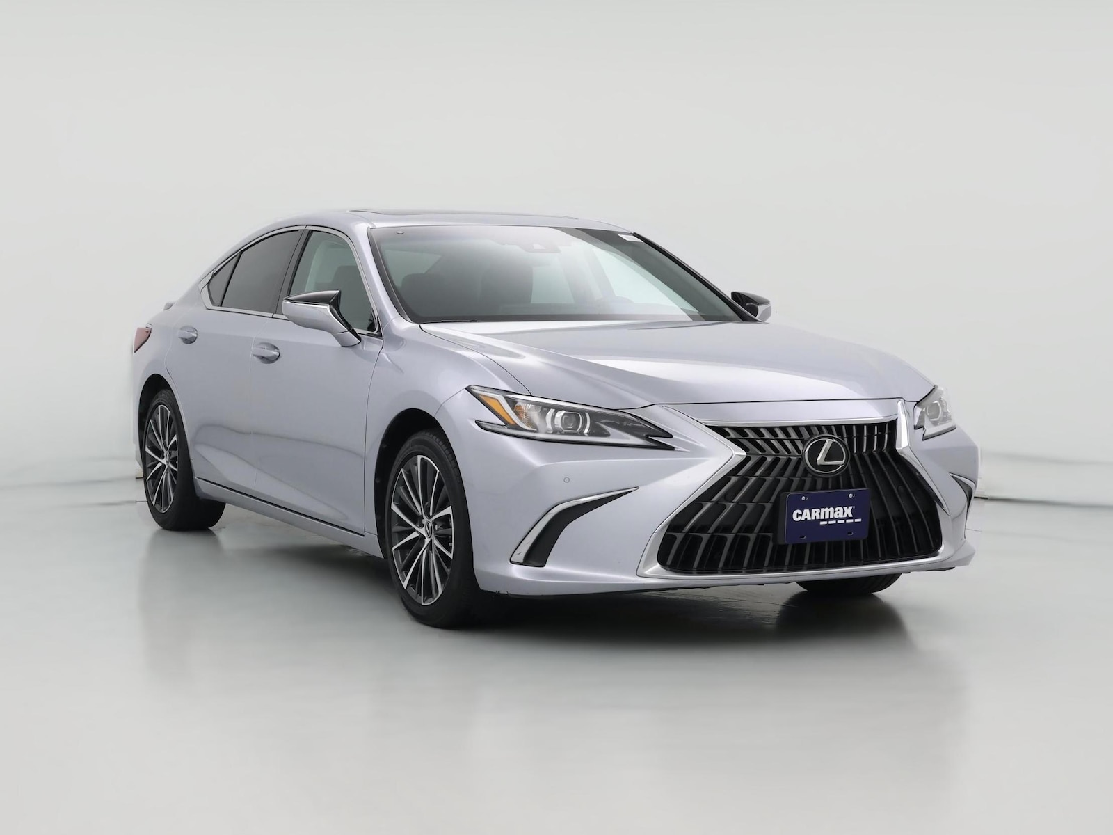 2023 Lexus ES Hybrid 300h