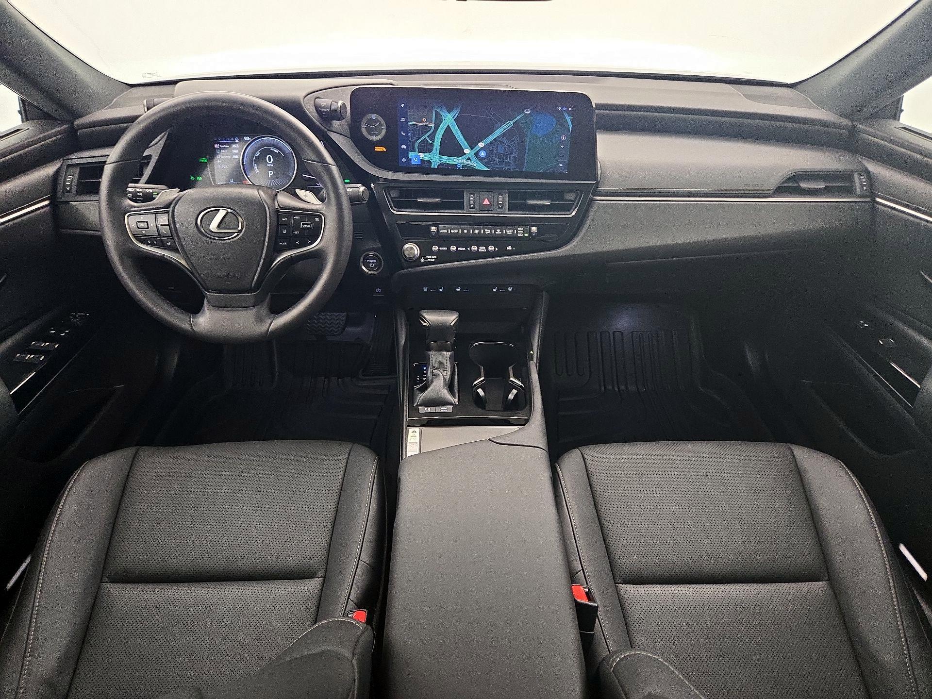 Thumbnail: 2023 Lexus ES - 9