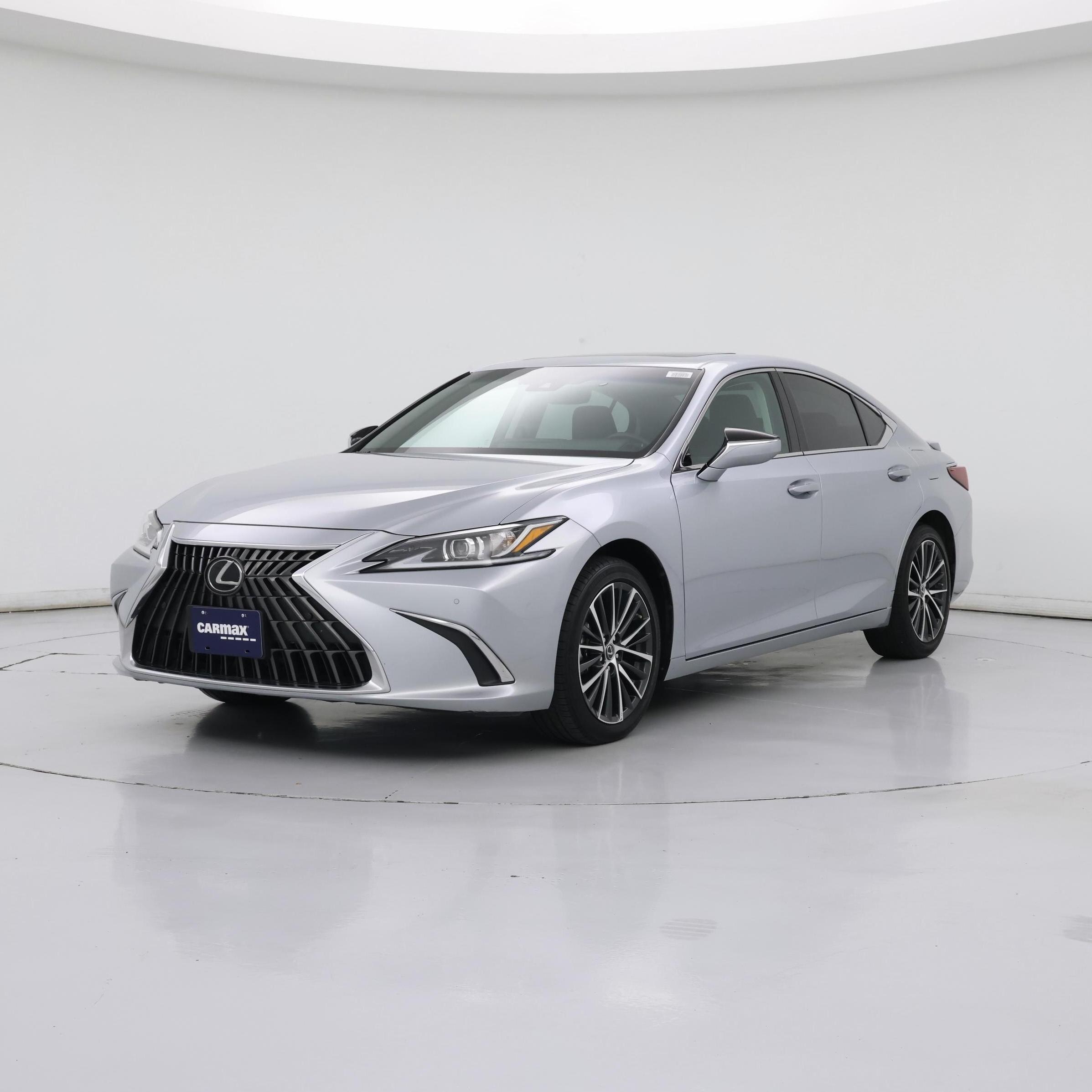 Thumbnail: 2023 Lexus ES - 4