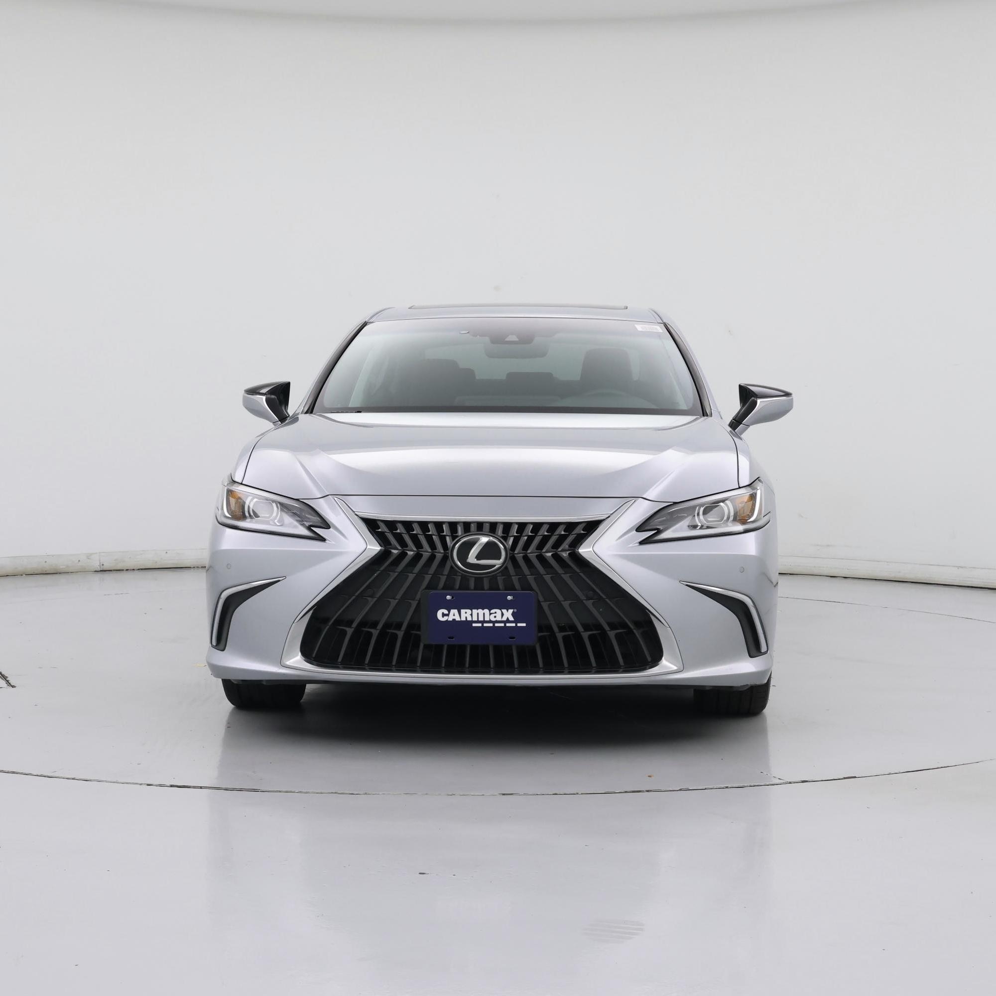 Thumbnail: 2023 Lexus ES - 5