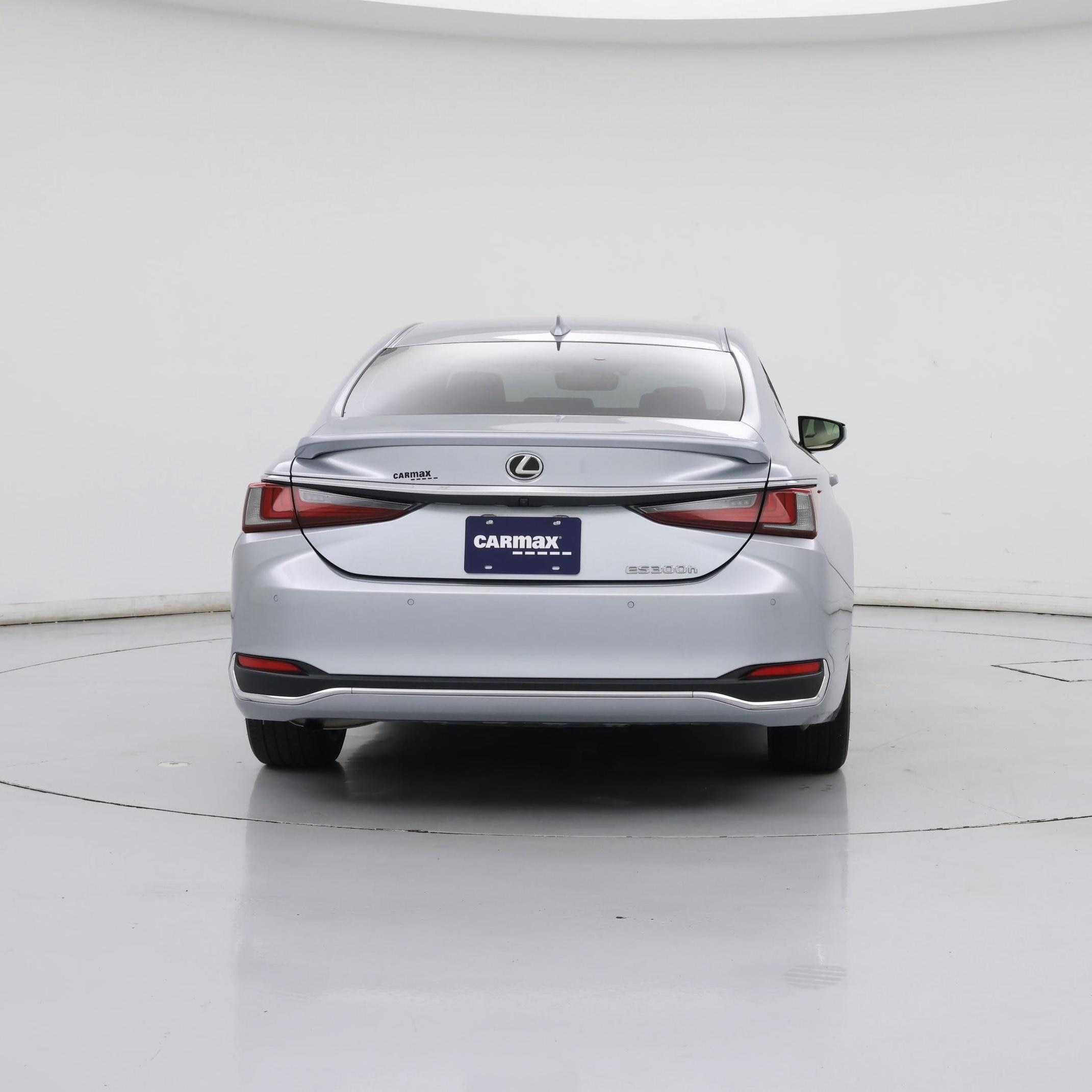Thumbnail: 2023 Lexus ES - 6