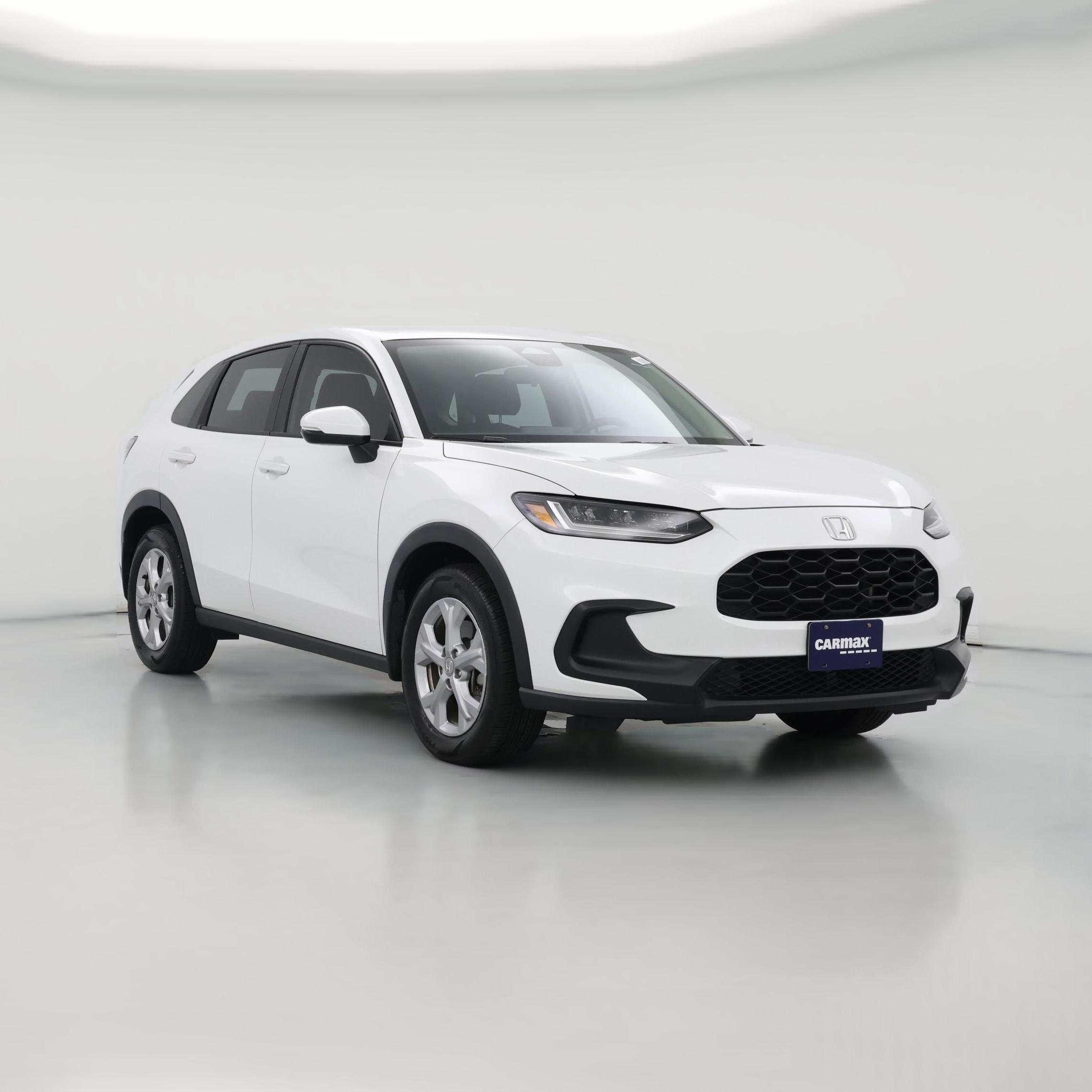 Thumbnail: 2023 Honda HR-V - 1