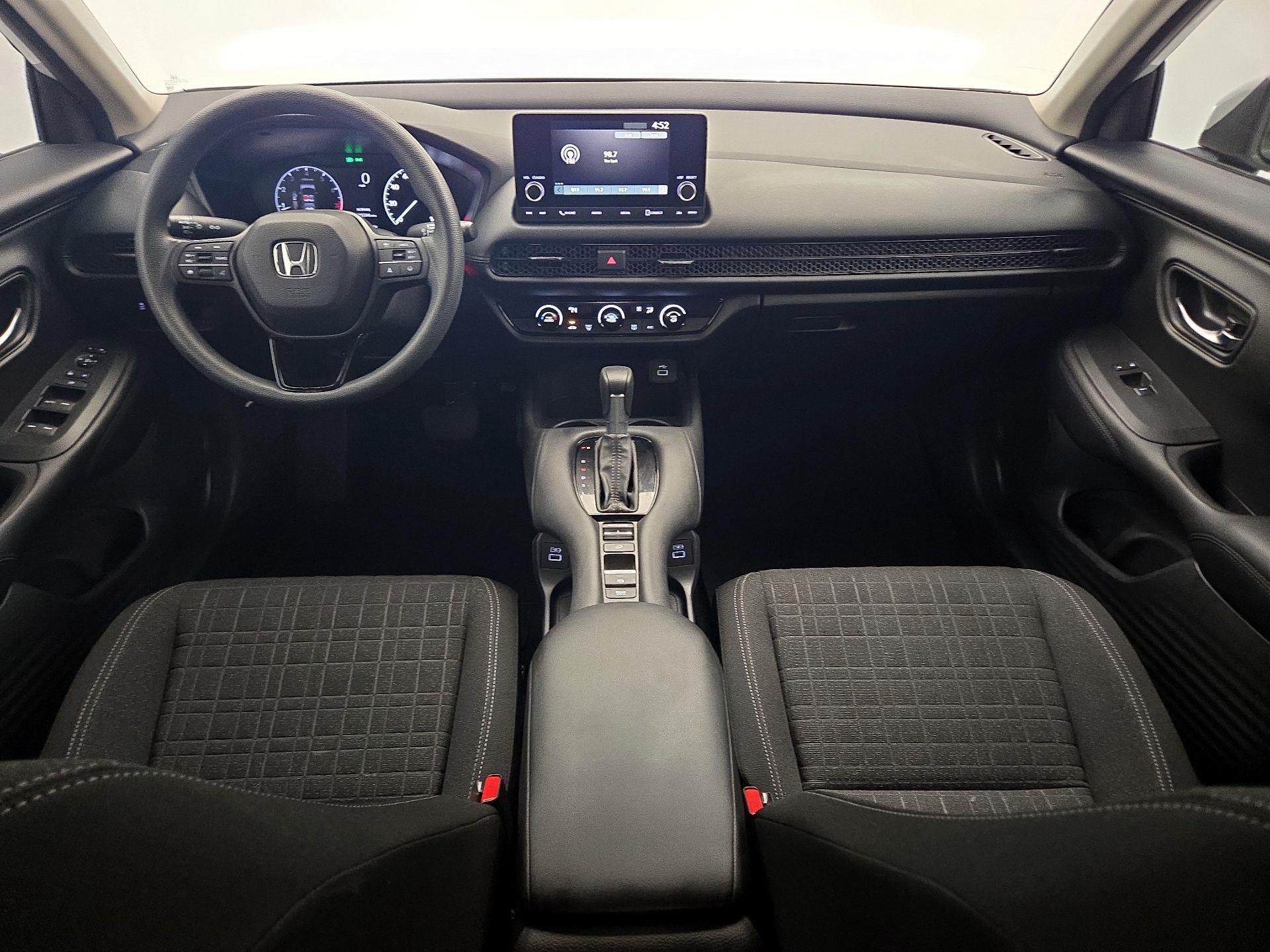 Thumbnail: 2023 Honda HR-V - 9
