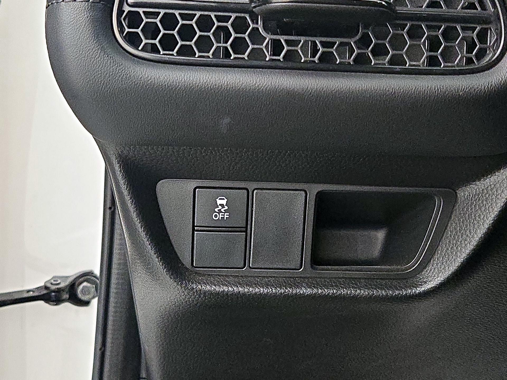Thumbnail: 2023 Honda HR-V - 13