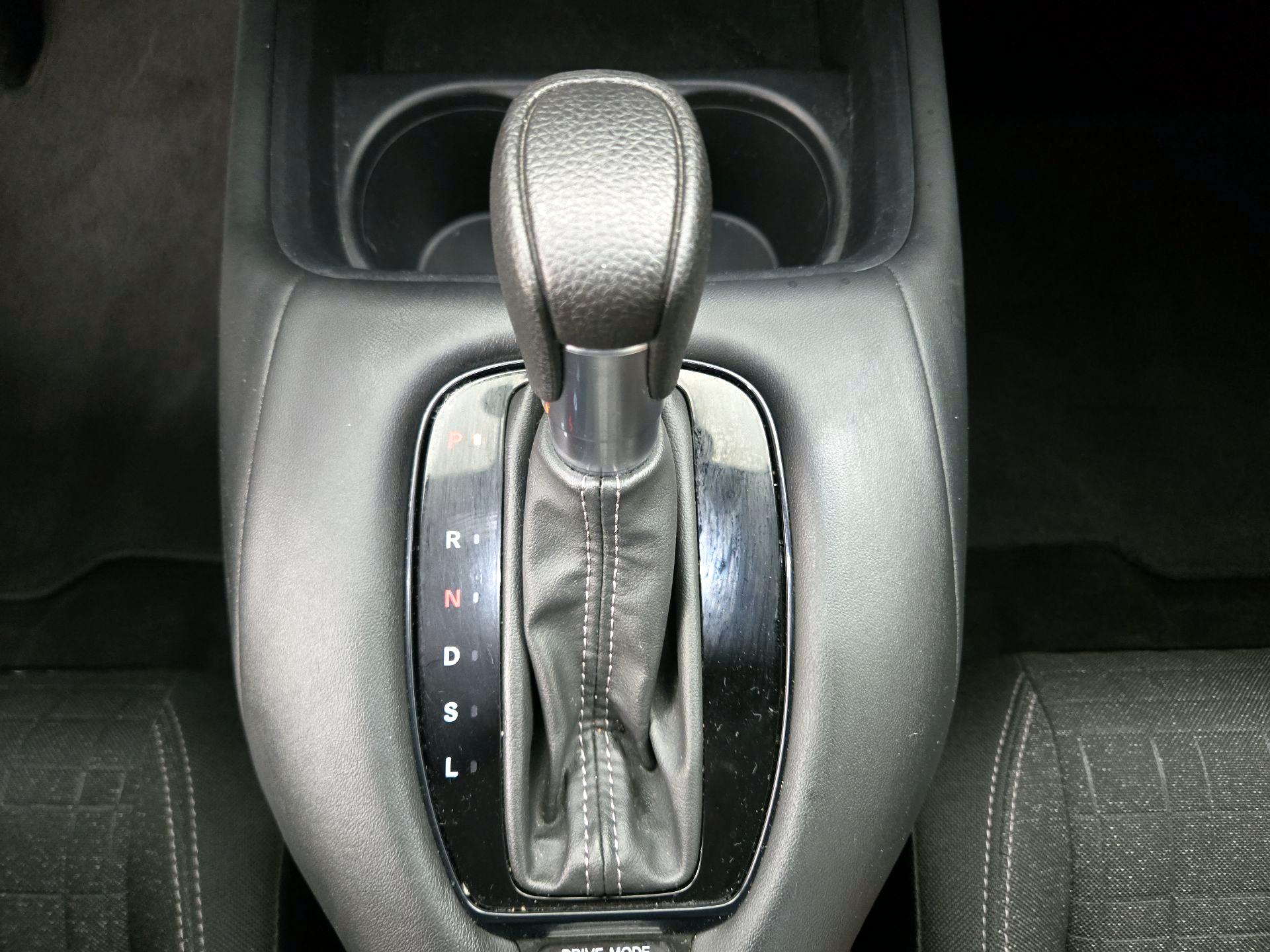 Thumbnail: 2023 Honda HR-V - 17