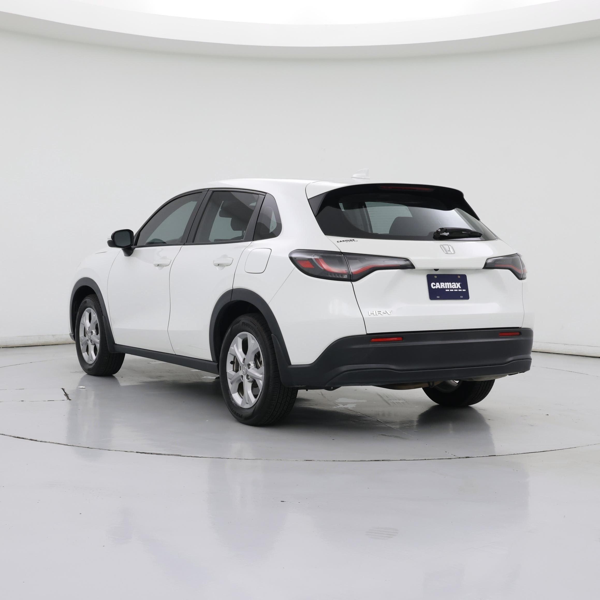 Thumbnail: 2023 Honda HR-V - 2
